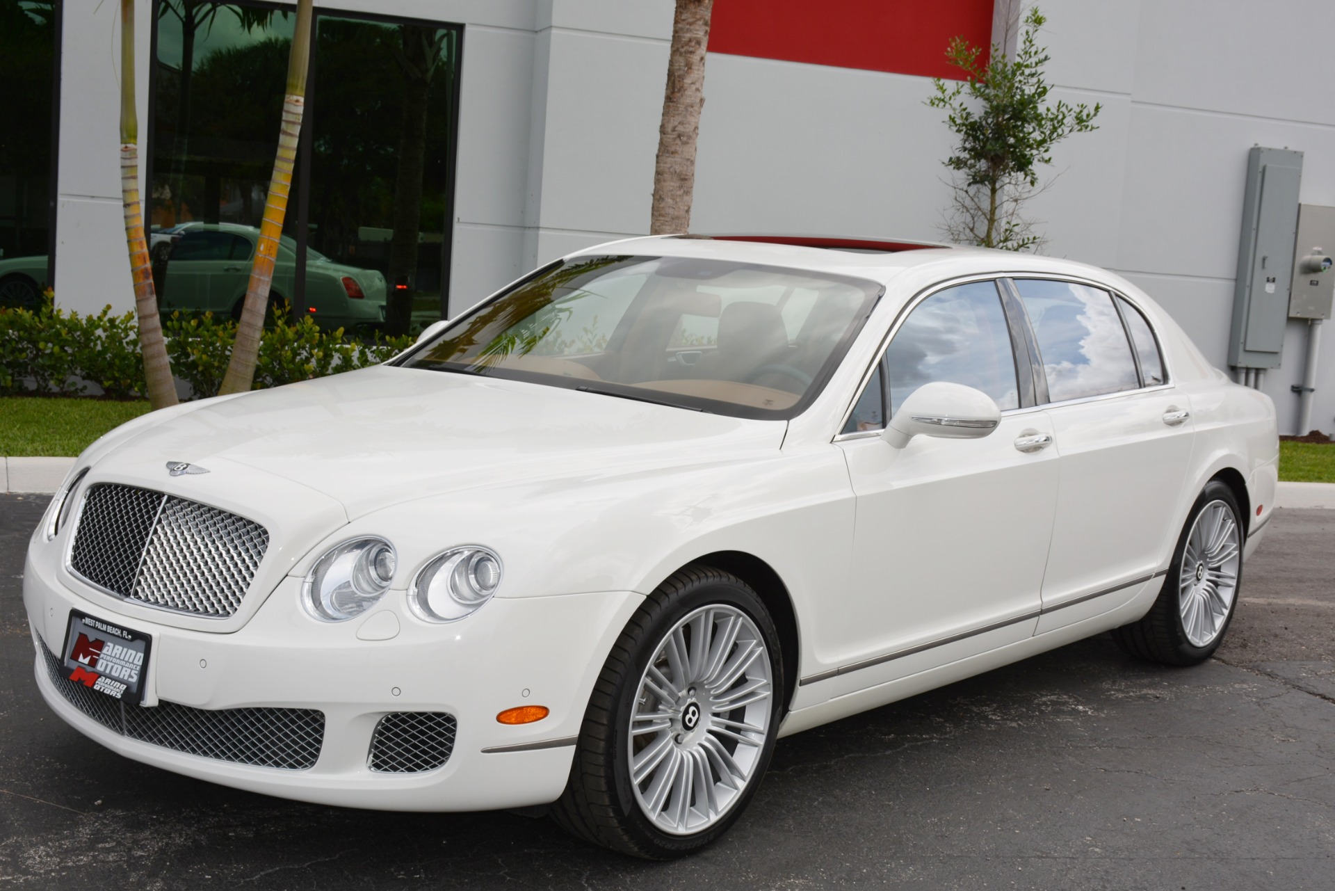 Used-2012-Bentley-Flying-Spur-Speed-Flying-Spur-Speed