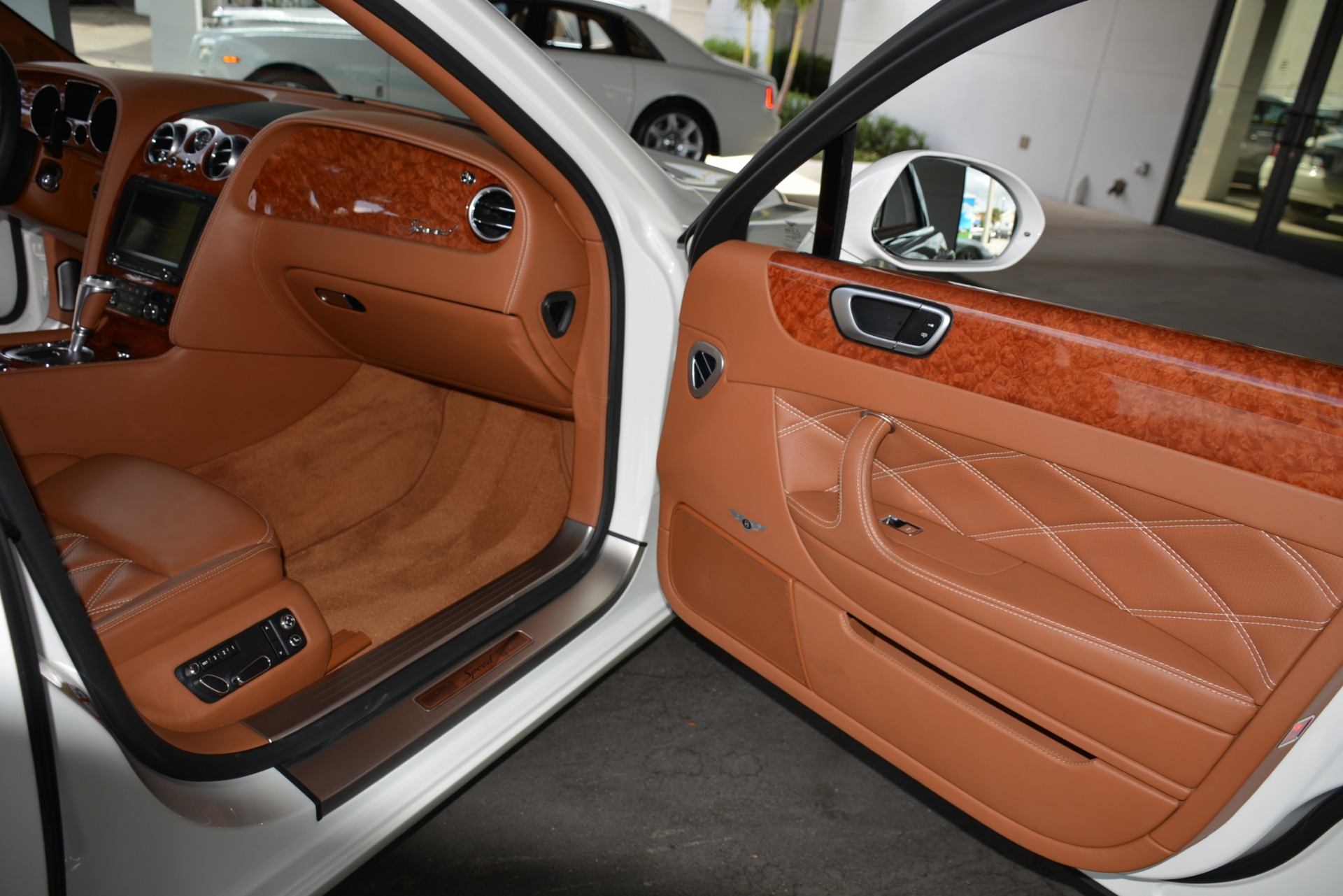 Used-2012-Bentley-Flying-Spur-Speed-Flying-Spur-Speed