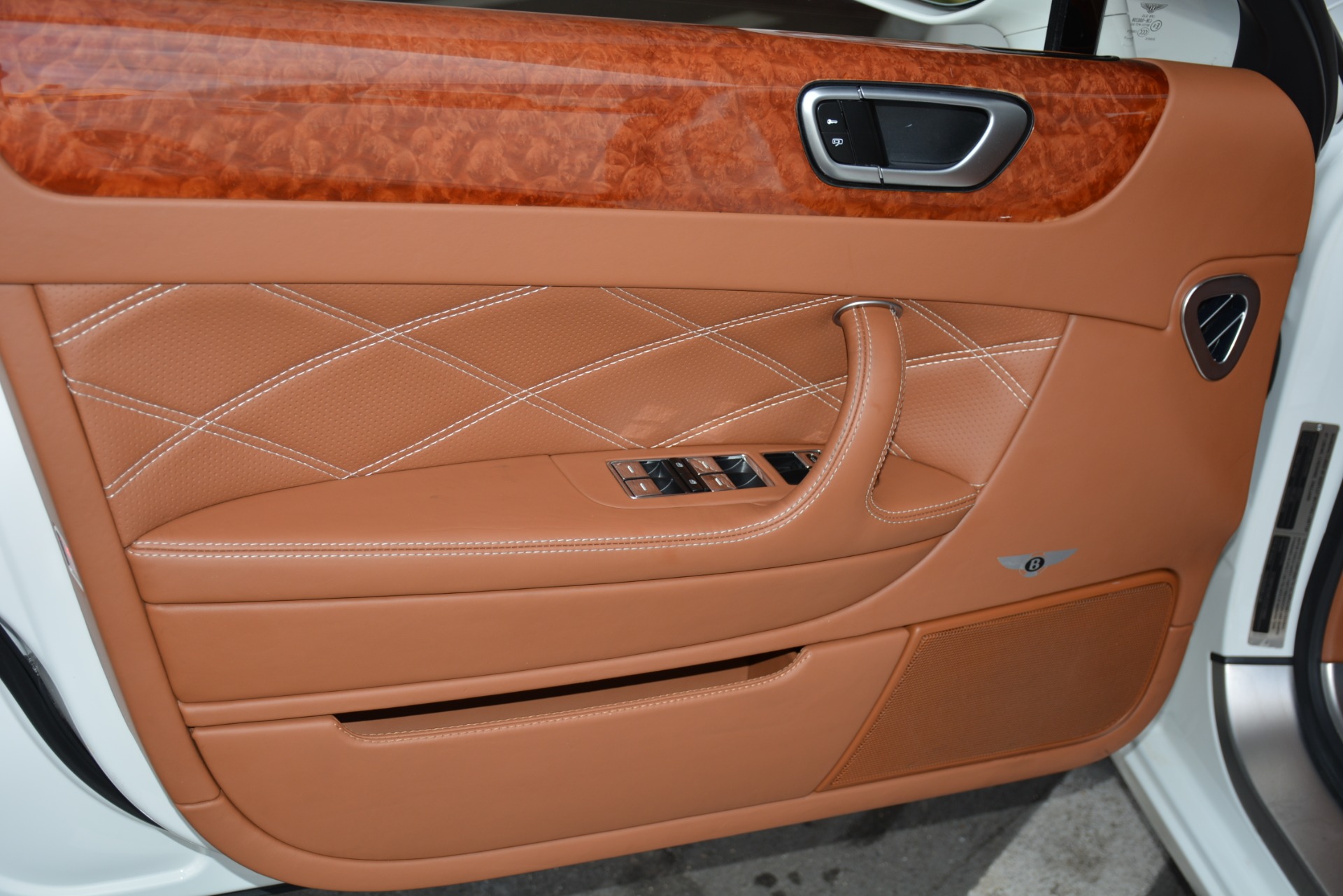 Used-2012-Bentley-Flying-Spur-Speed-Flying-Spur-Speed