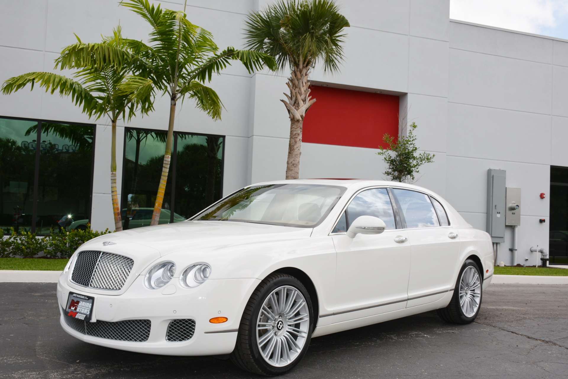 Used-2012-Bentley-Flying-Spur-Speed-Flying-Spur-Speed