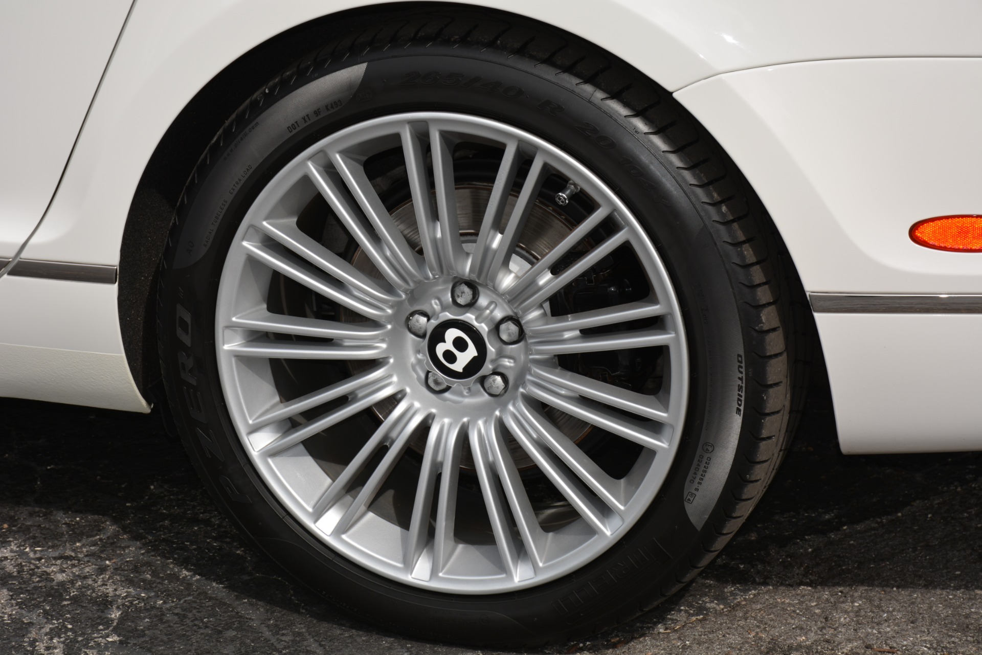 Used-2012-Bentley-Flying-Spur-Speed-Flying-Spur-Speed