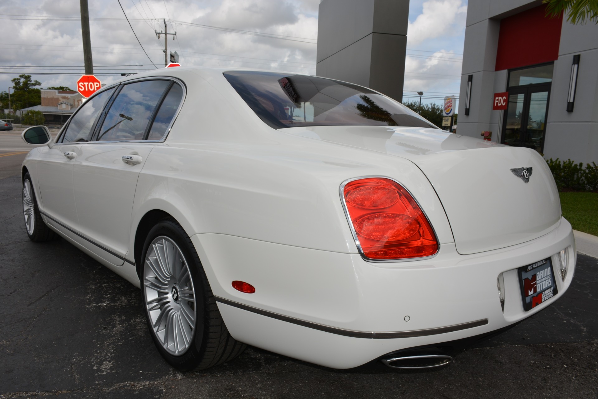 Used-2012-Bentley-Flying-Spur-Speed-Flying-Spur-Speed