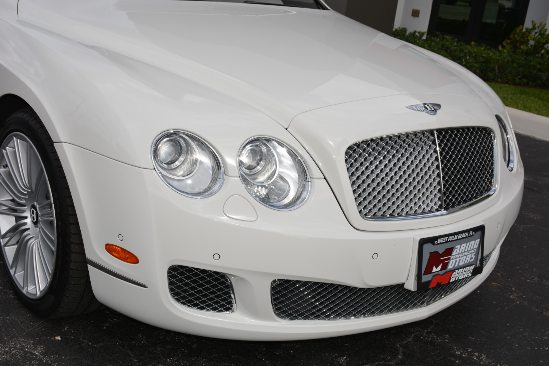 Used-2012-Bentley-Flying-Spur-Speed-Flying-Spur-Speed