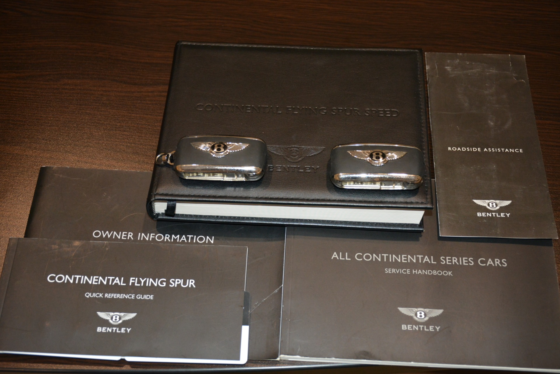 Used-2012-Bentley-Flying-Spur-Speed-Flying-Spur-Speed