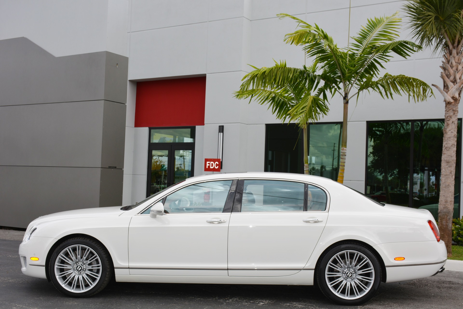 Used-2012-Bentley-Flying-Spur-Speed-Flying-Spur-Speed