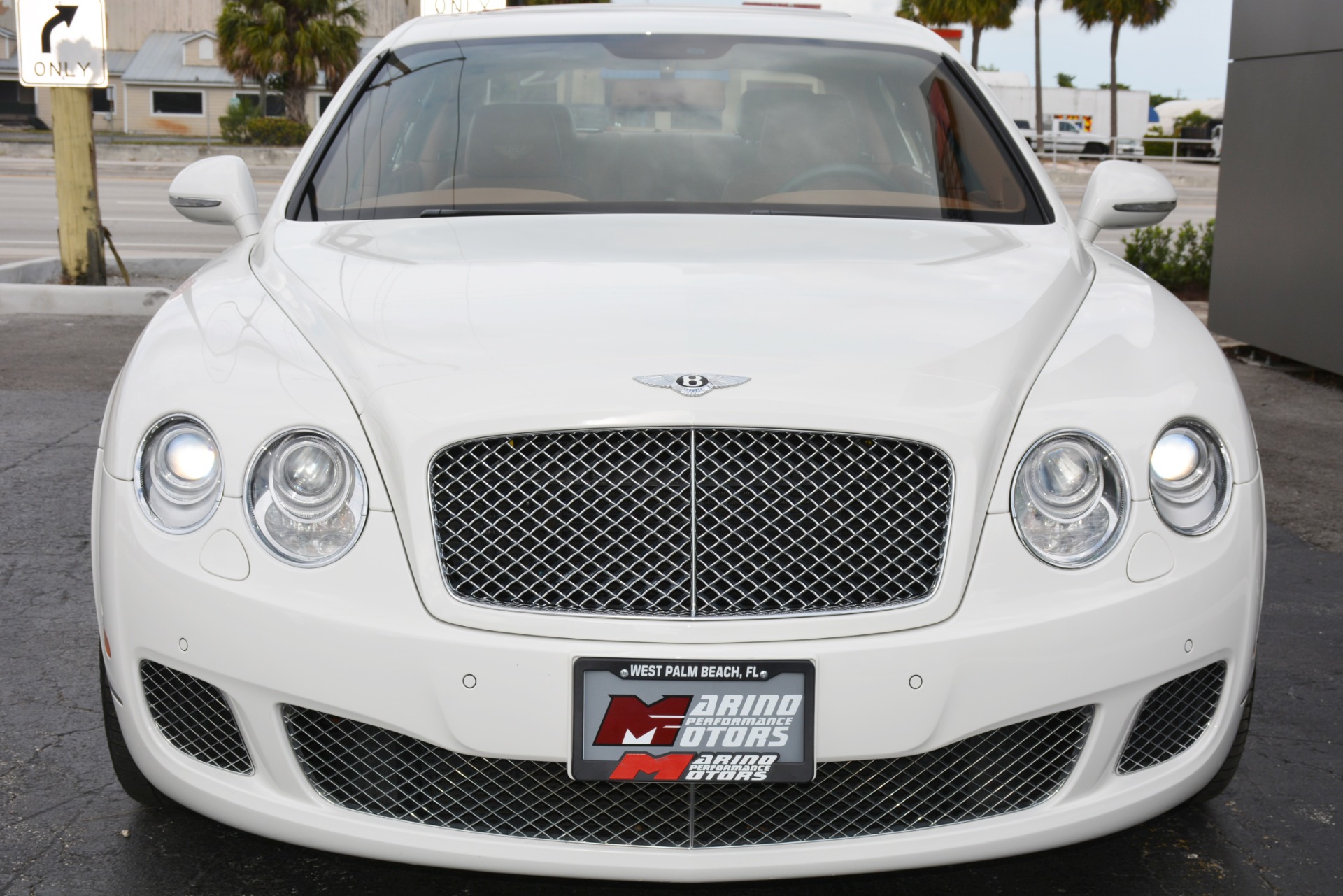 Used-2012-Bentley-Flying-Spur-Speed-Flying-Spur-Speed
