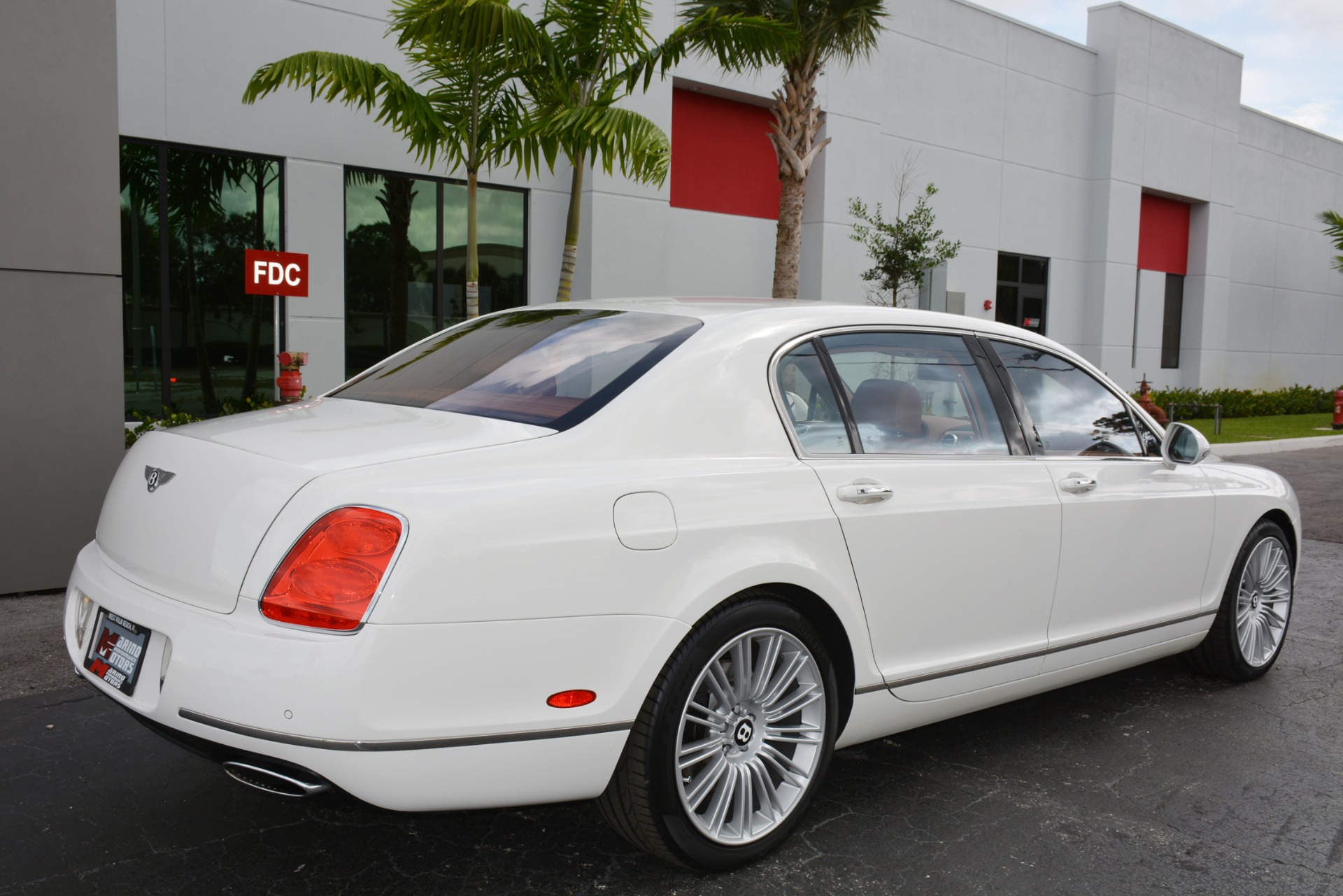Used-2012-Bentley-Flying-Spur-Speed-Flying-Spur-Speed