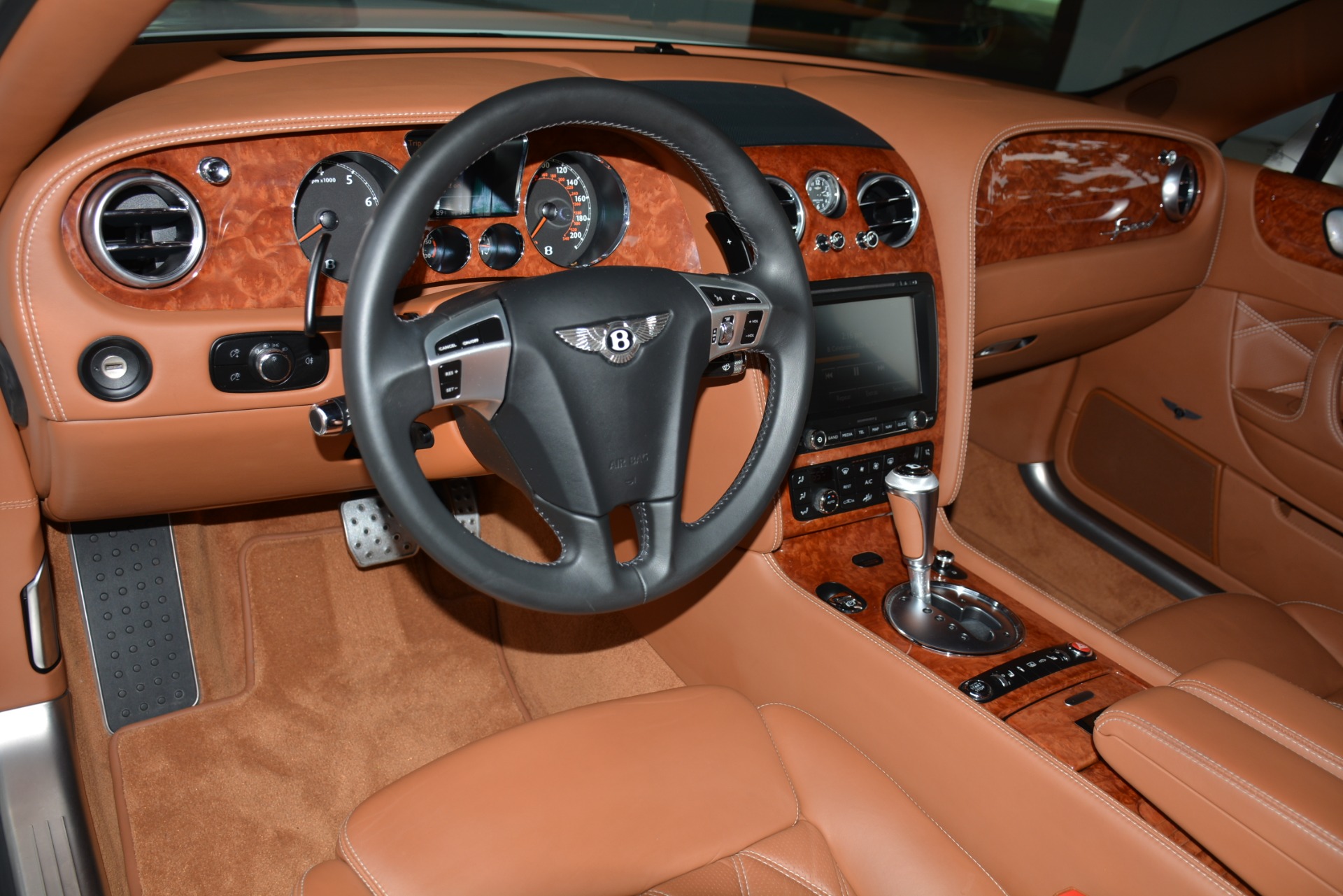 Used-2012-Bentley-Flying-Spur-Speed-Flying-Spur-Speed