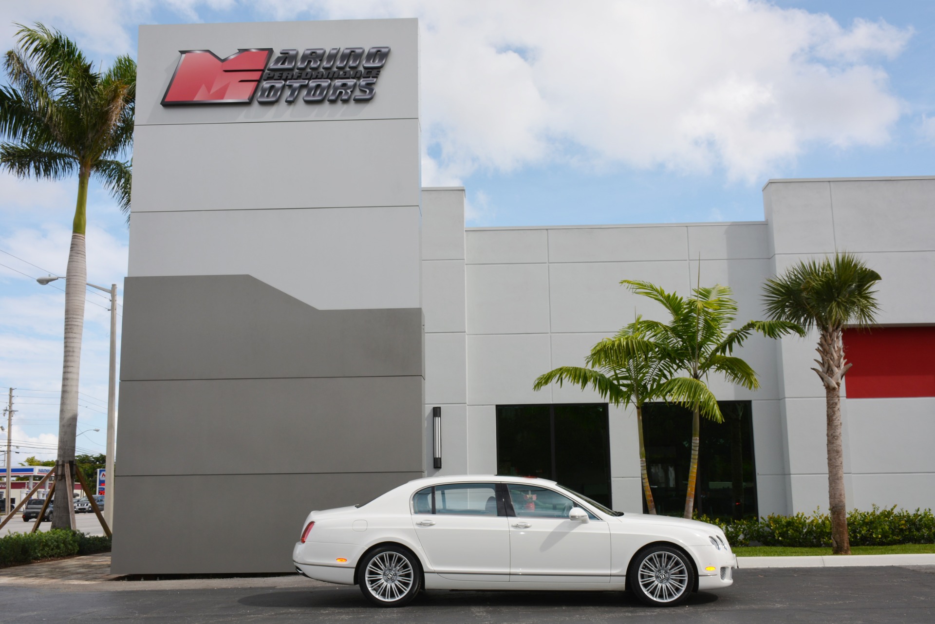 Used-2012-Bentley-Flying-Spur-Speed-Flying-Spur-Speed