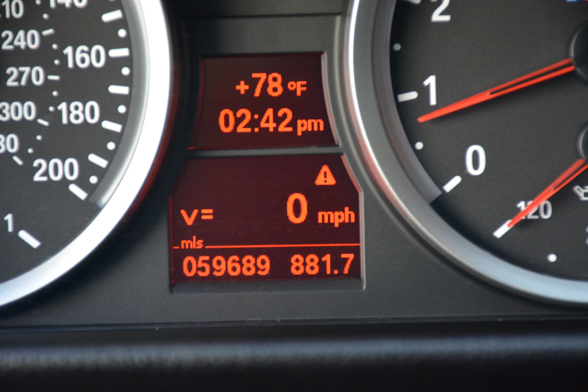 Used-2011-BMW-M3