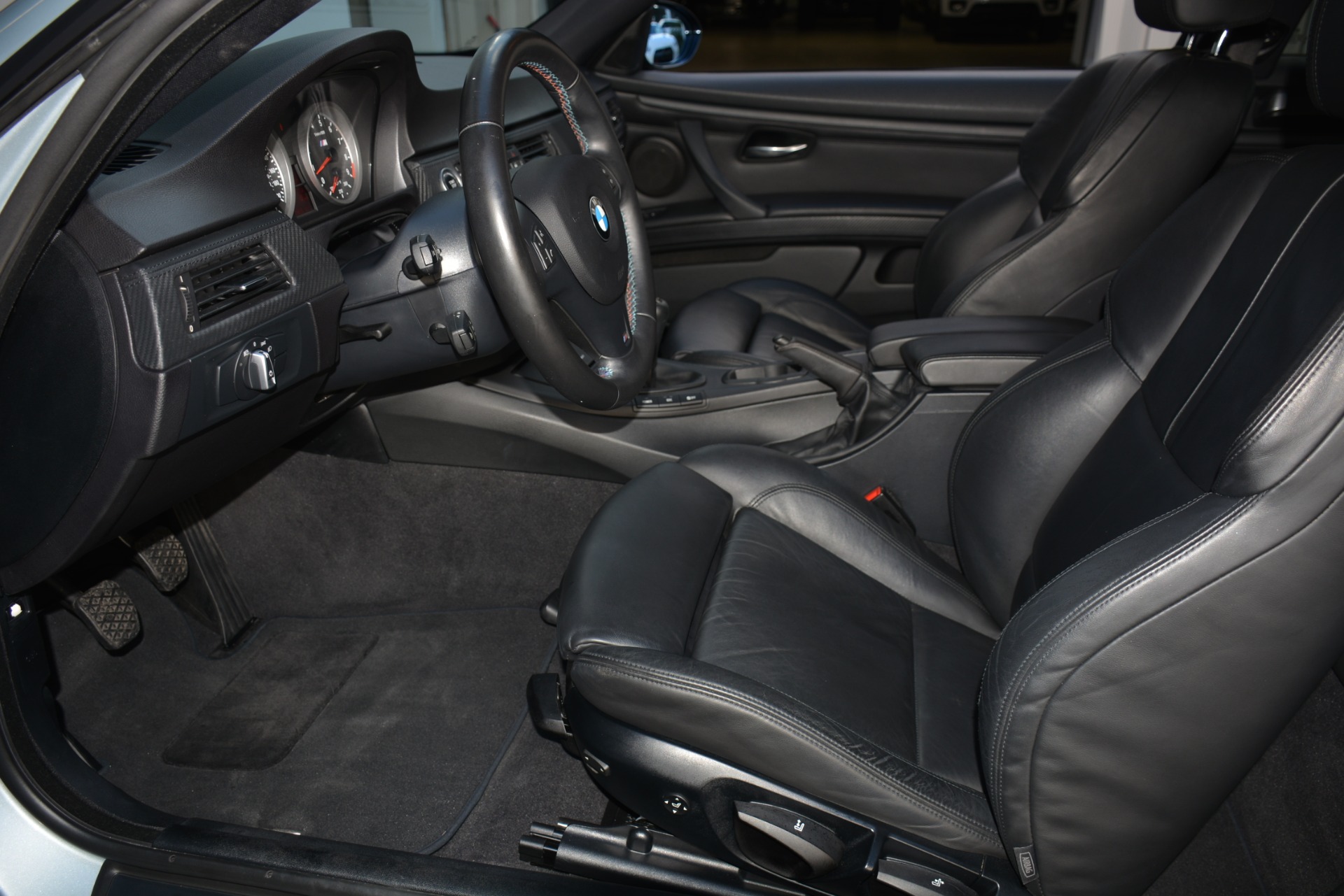 Used-2011-BMW-M3