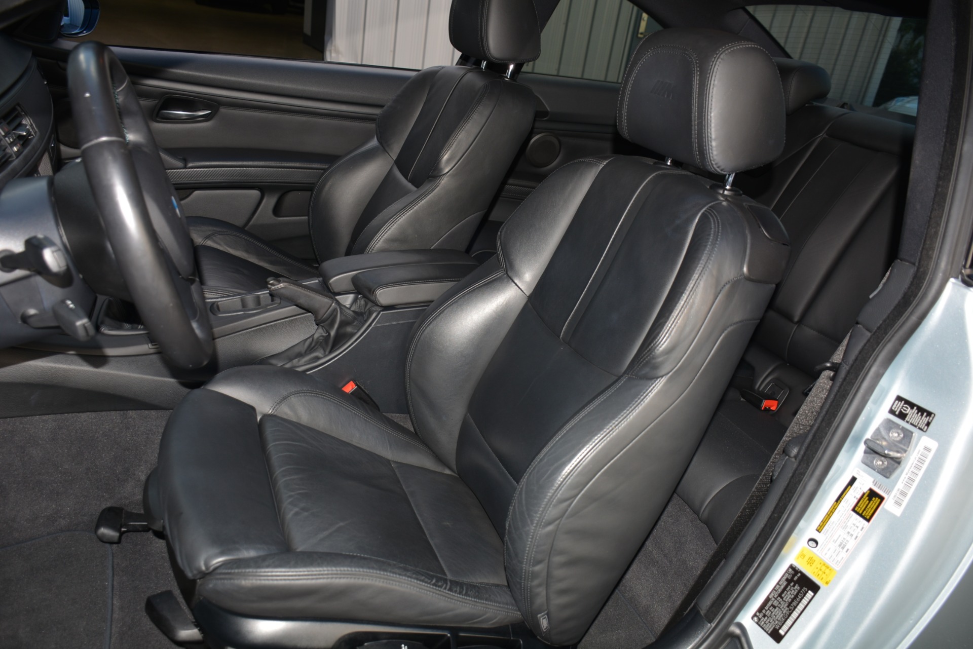Used-2011-BMW-M3