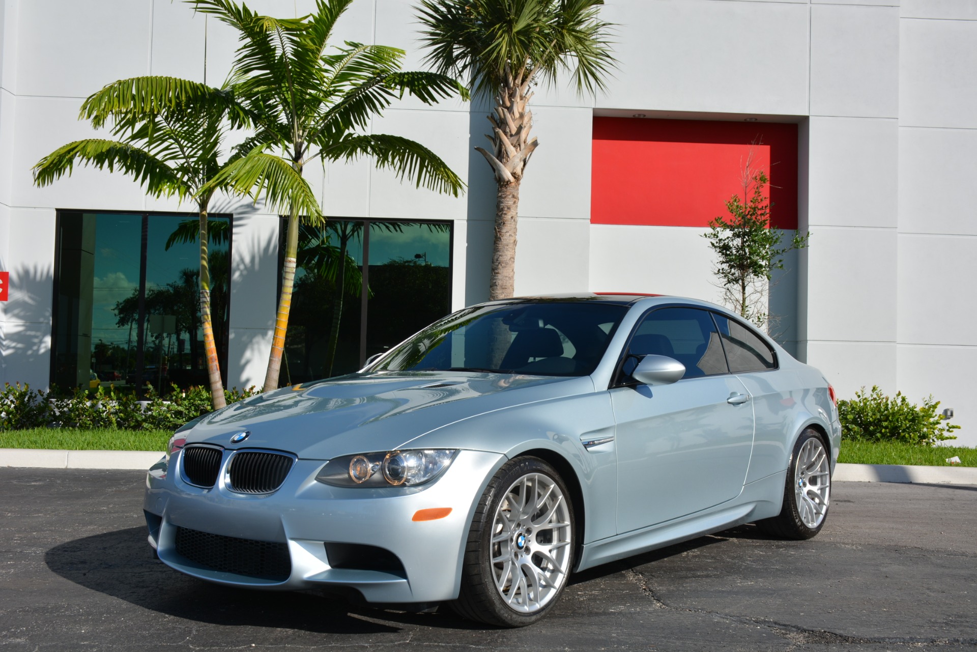 Used-2011-BMW-M3
