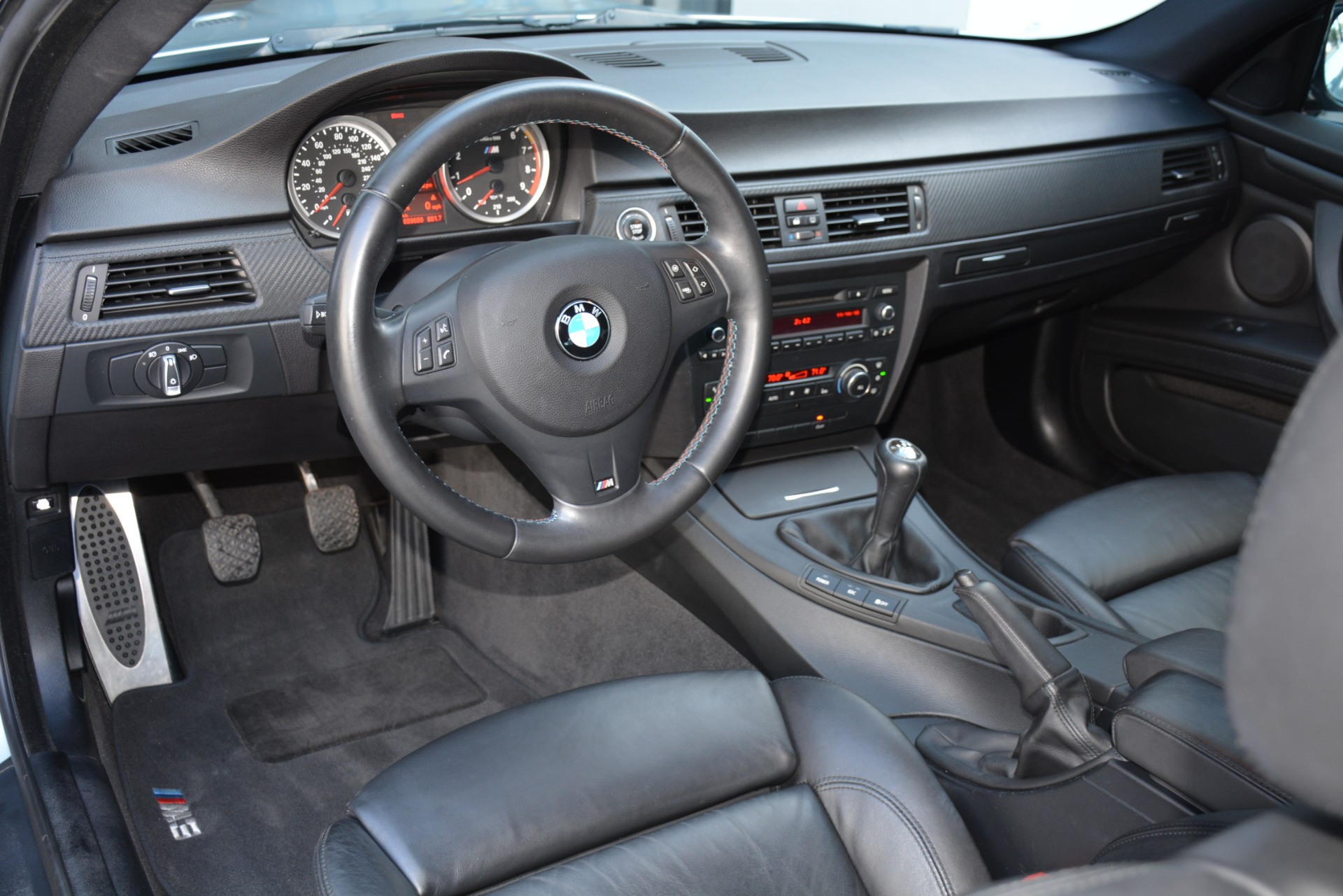 Used-2011-BMW-M3