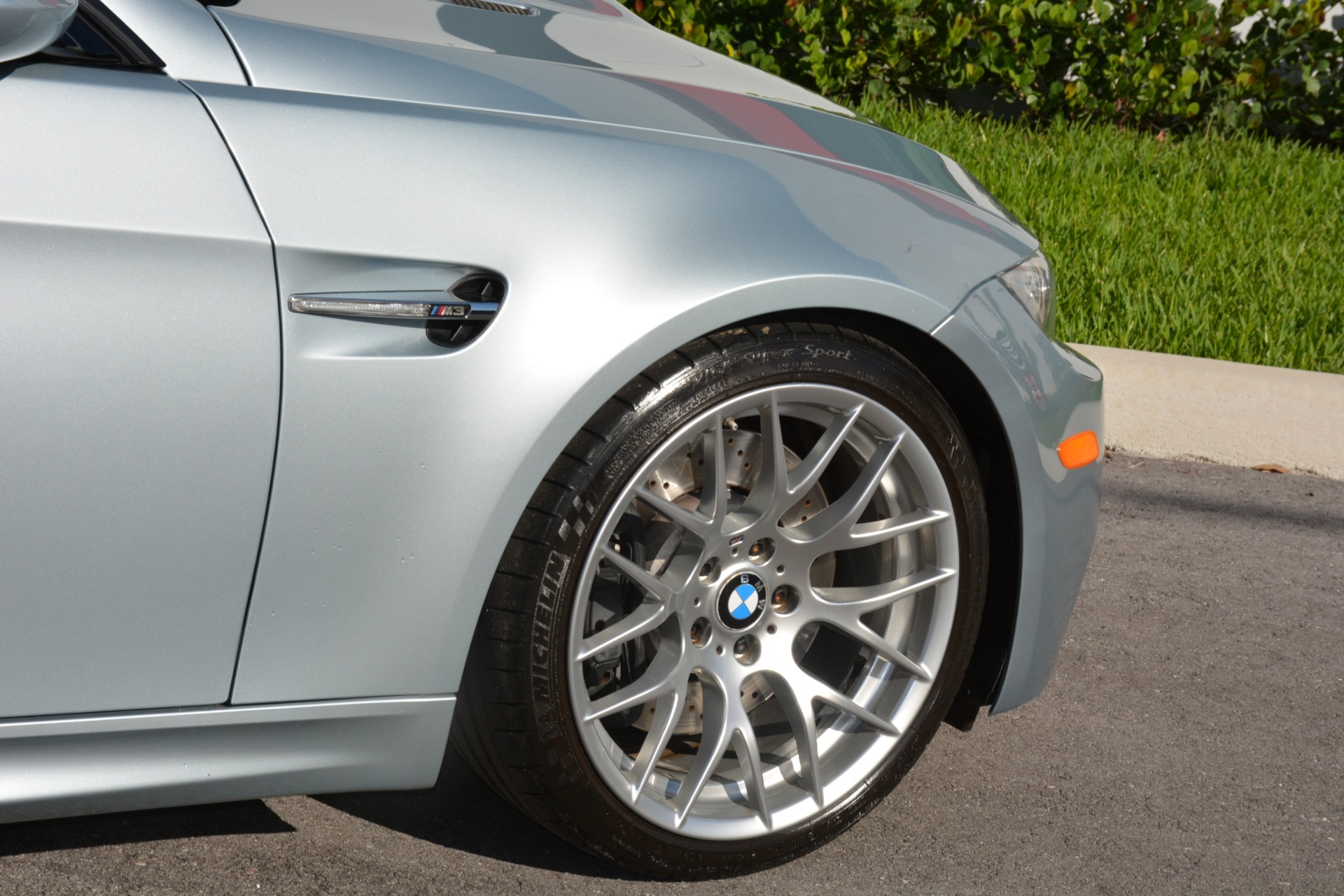 Used-2011-BMW-M3