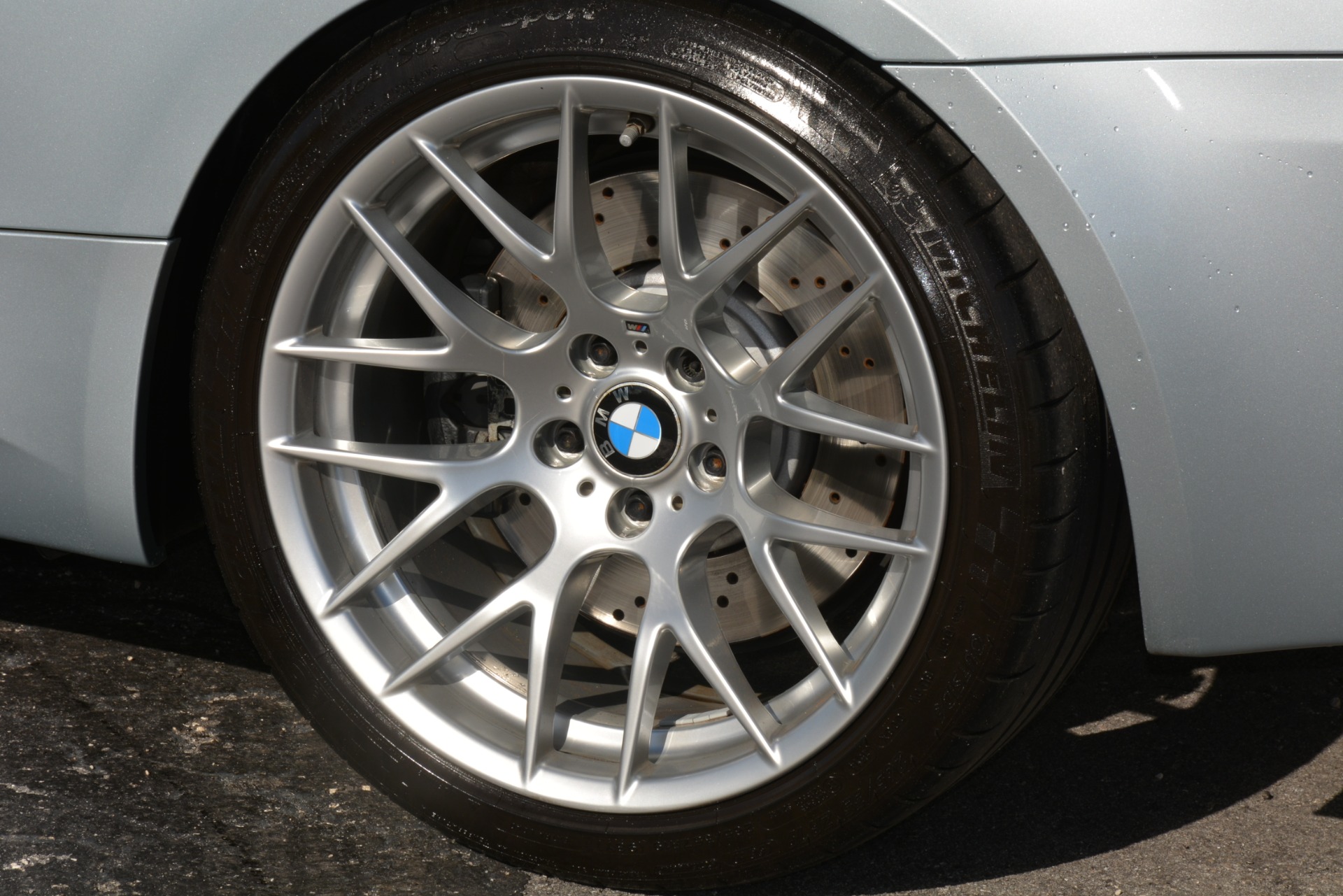 Used-2011-BMW-M3