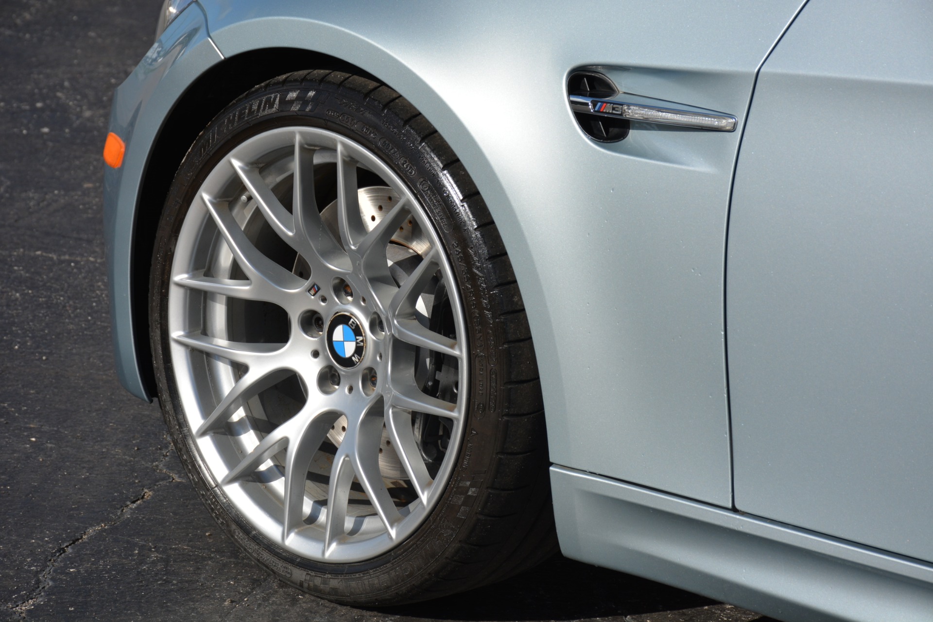 Used-2011-BMW-M3