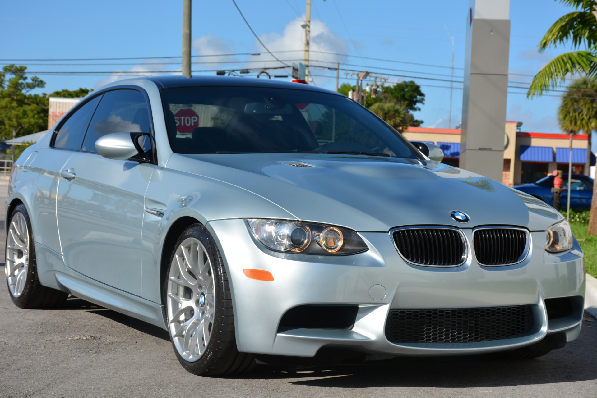 Used-2011-BMW-M3