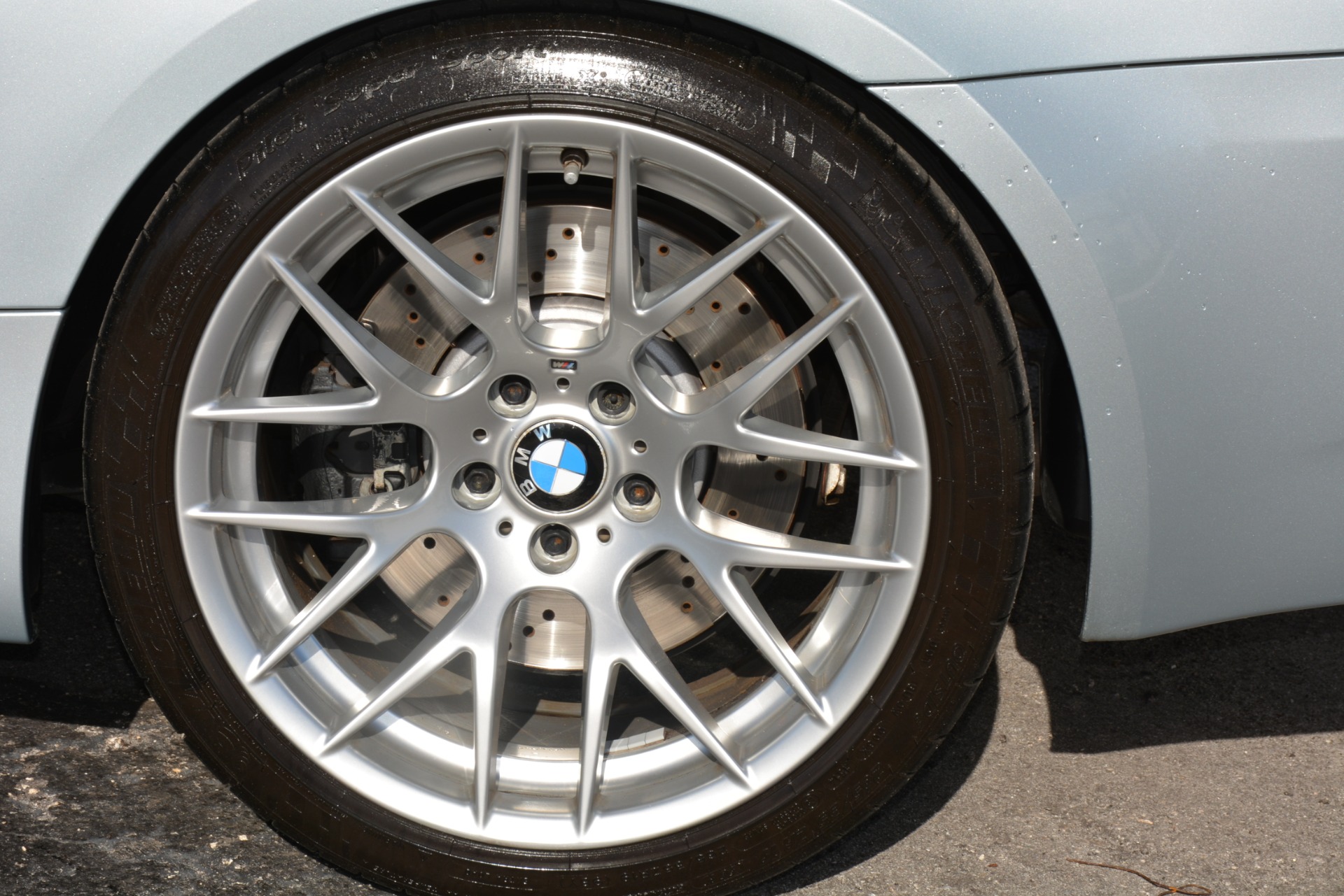 Used-2011-BMW-M3