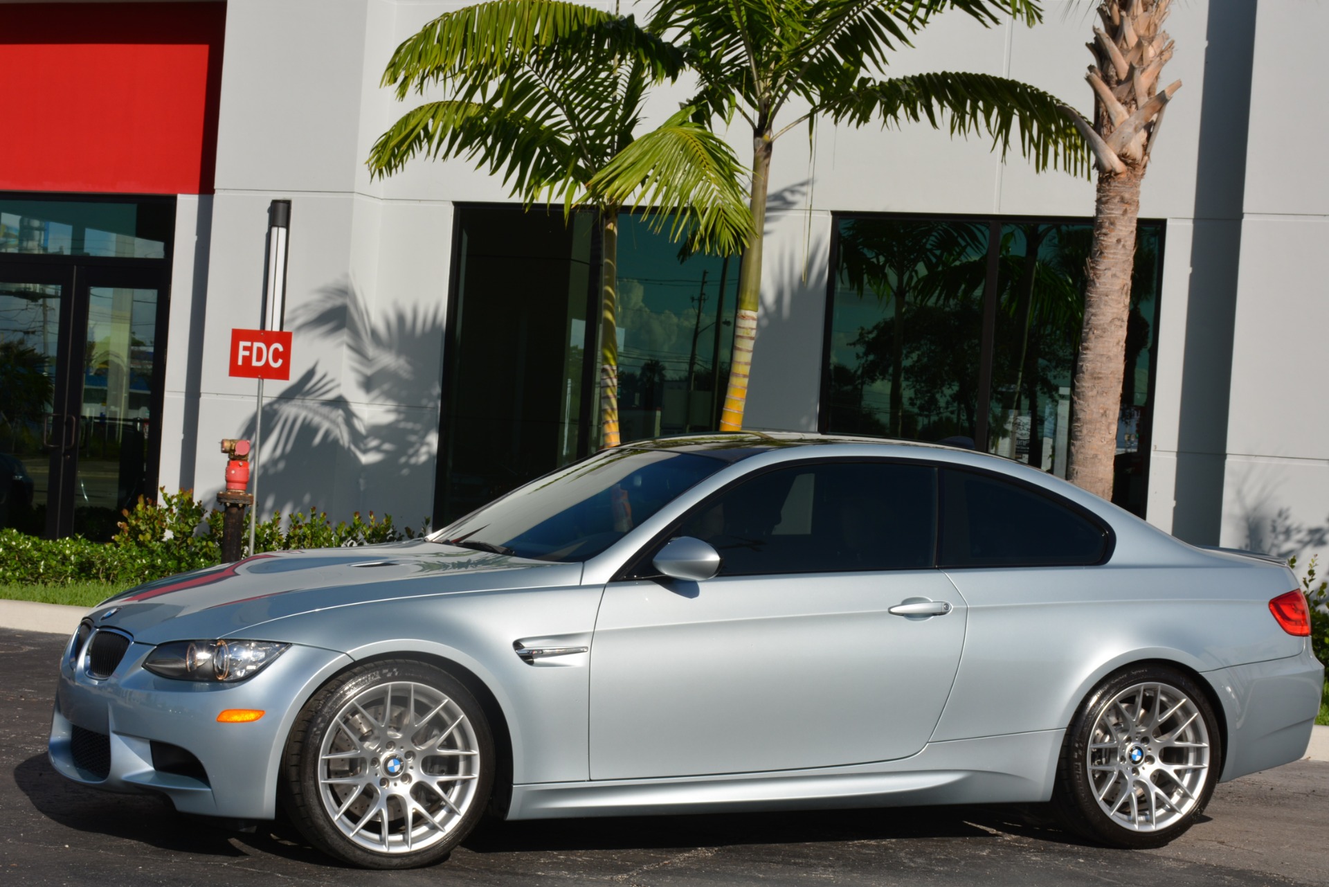 Used-2011-BMW-M3