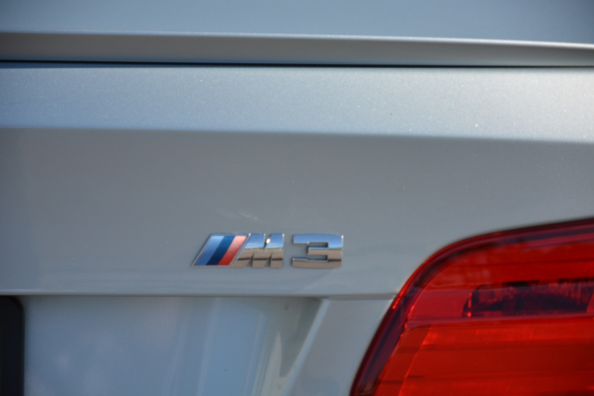 Used-2011-BMW-M3