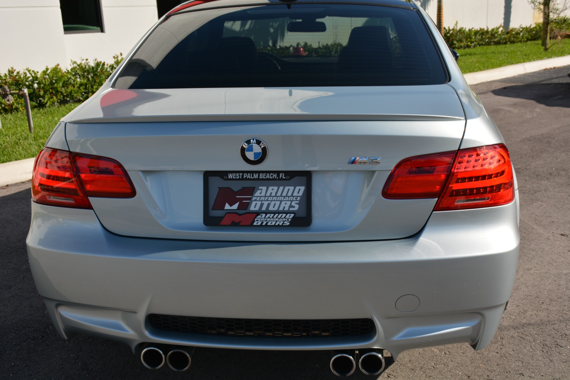 Used-2011-BMW-M3