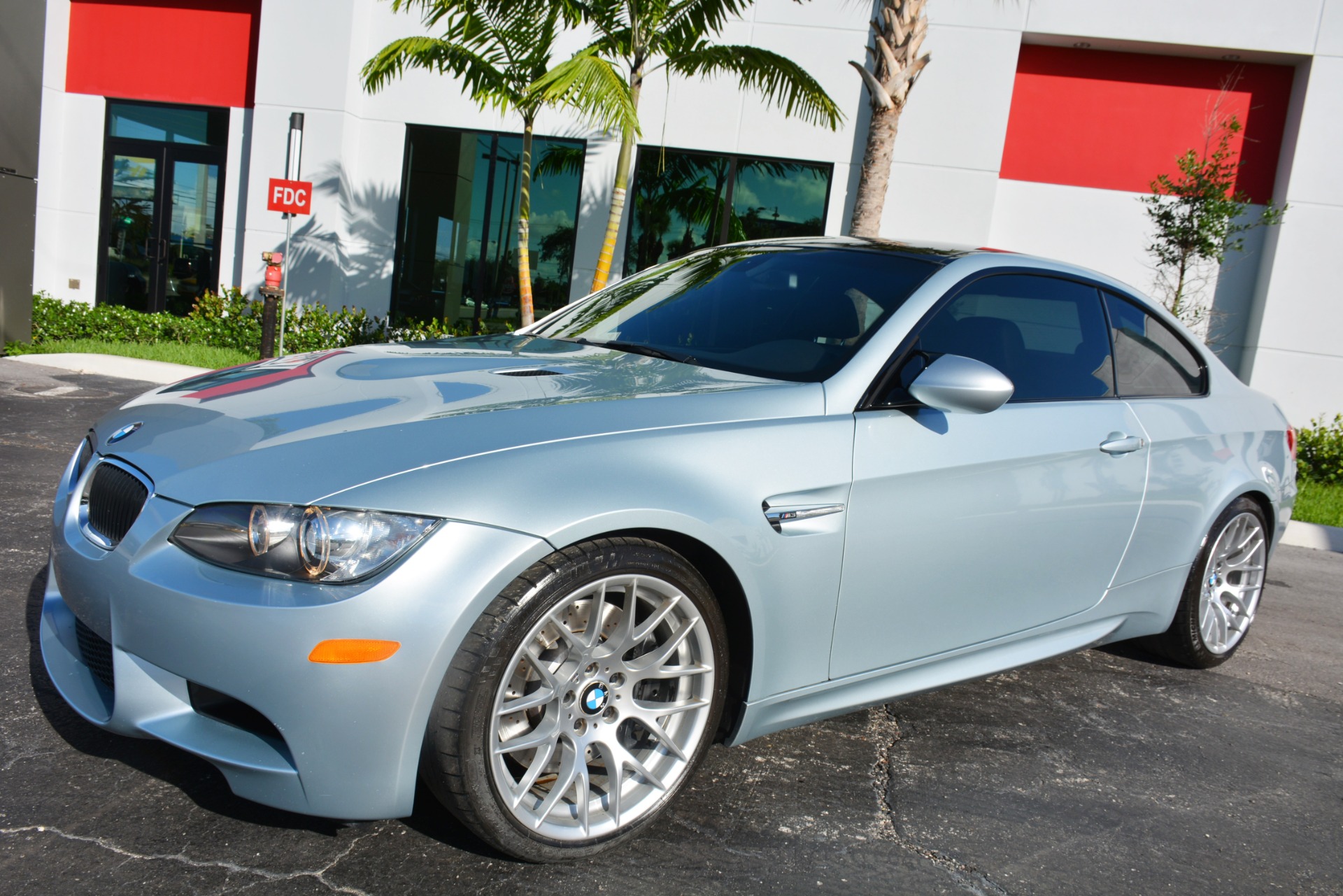 Used-2011-BMW-M3
