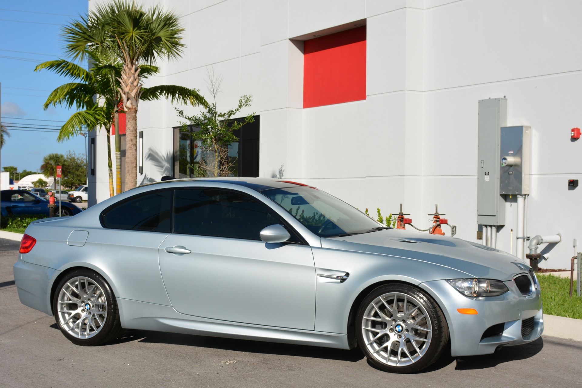 Used-2011-BMW-M3