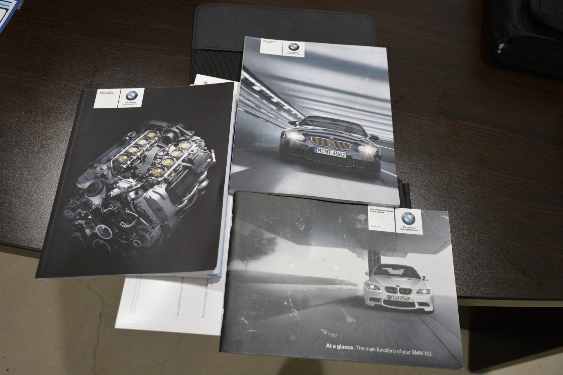 Used-2011-BMW-M3