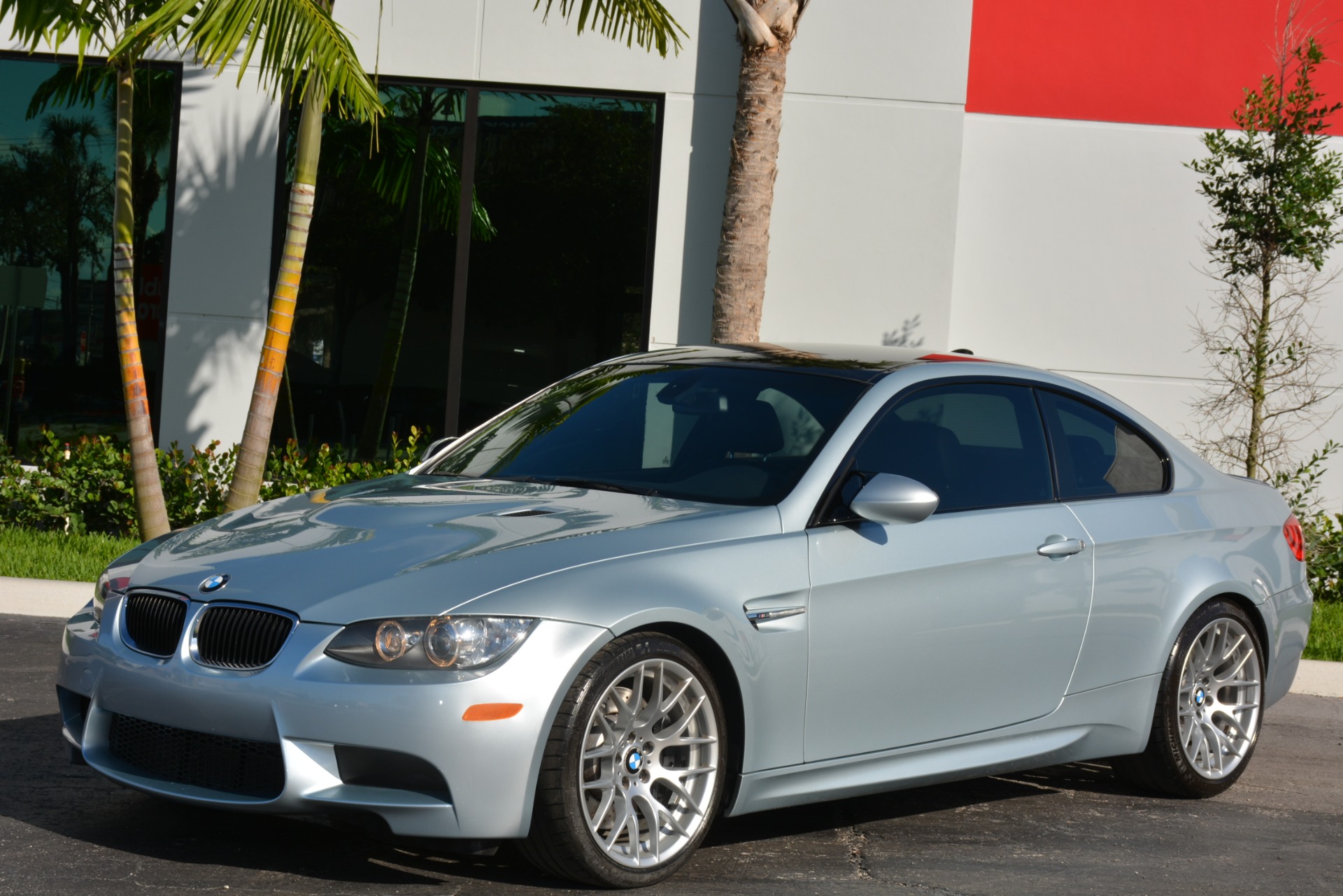 Used-2011-BMW-M3