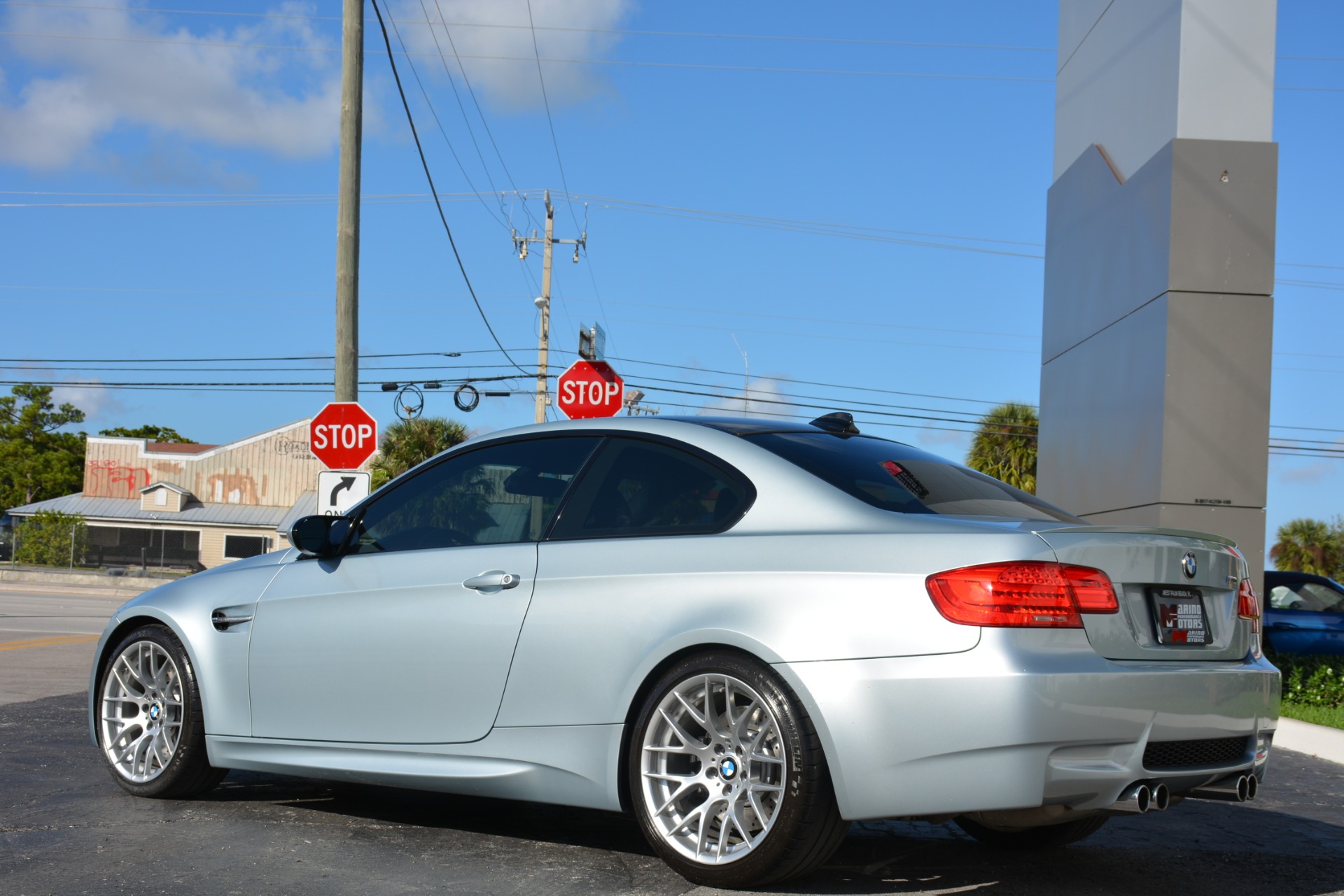 Used-2011-BMW-M3