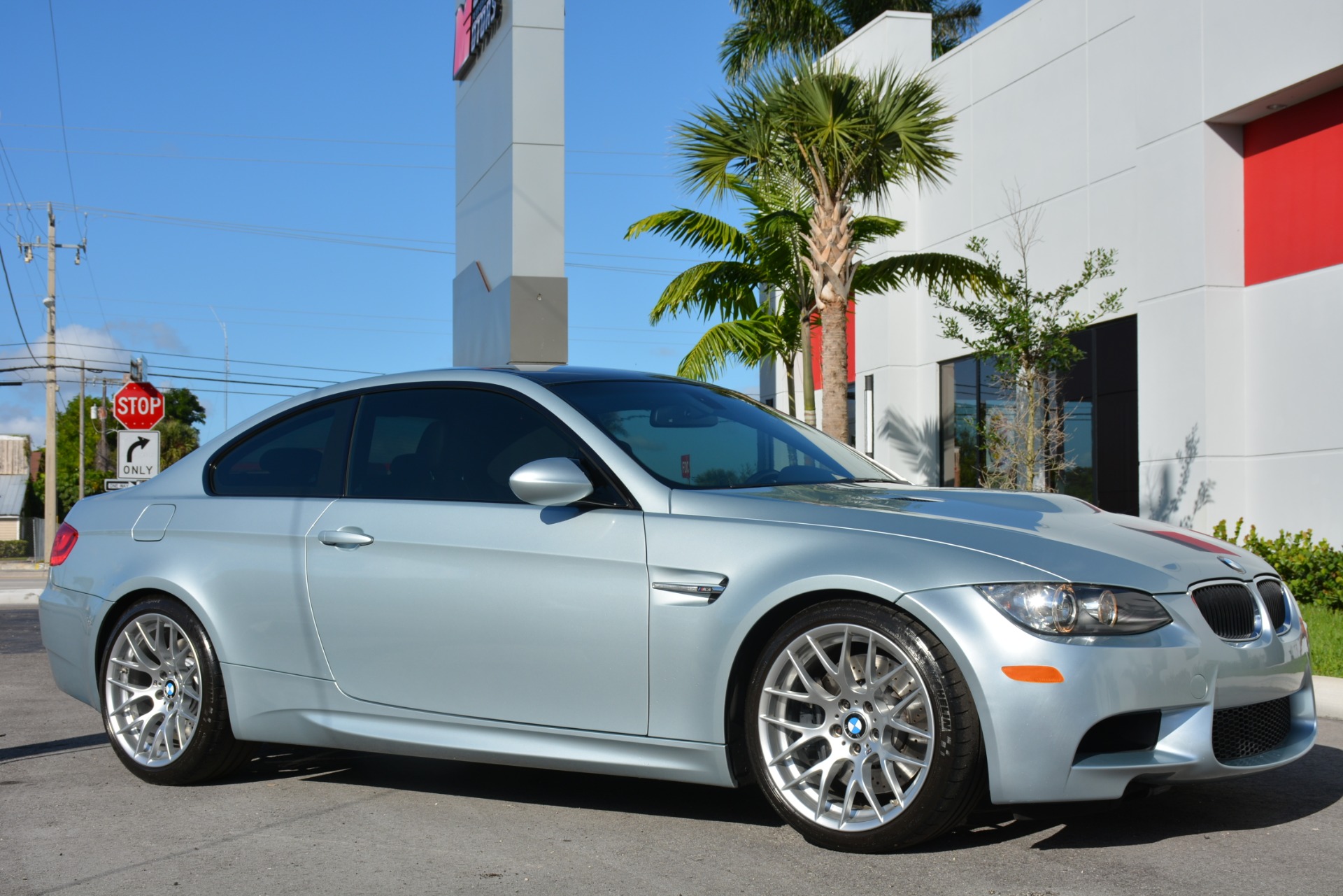 Used-2011-BMW-M3