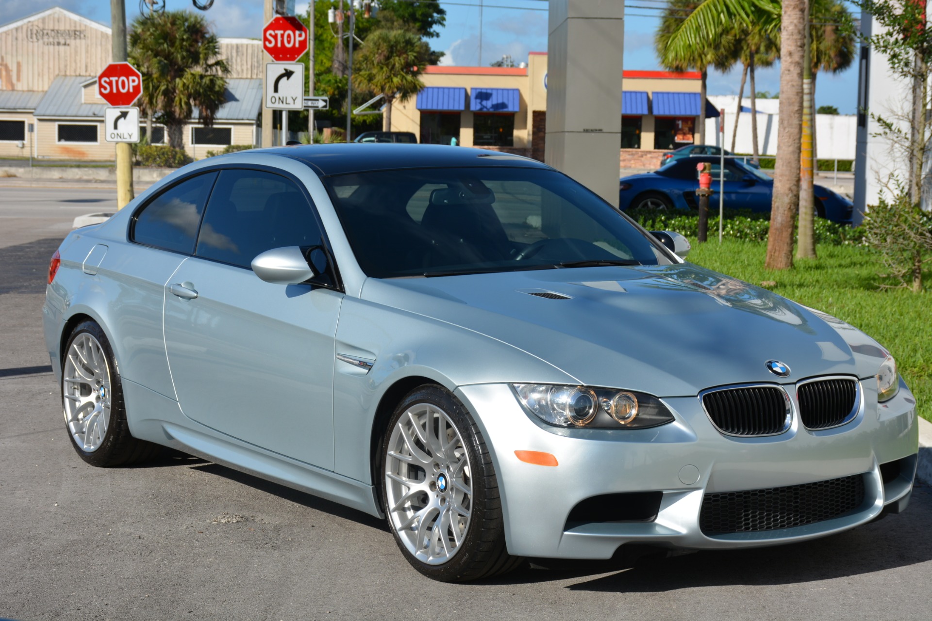 Used-2011-BMW-M3