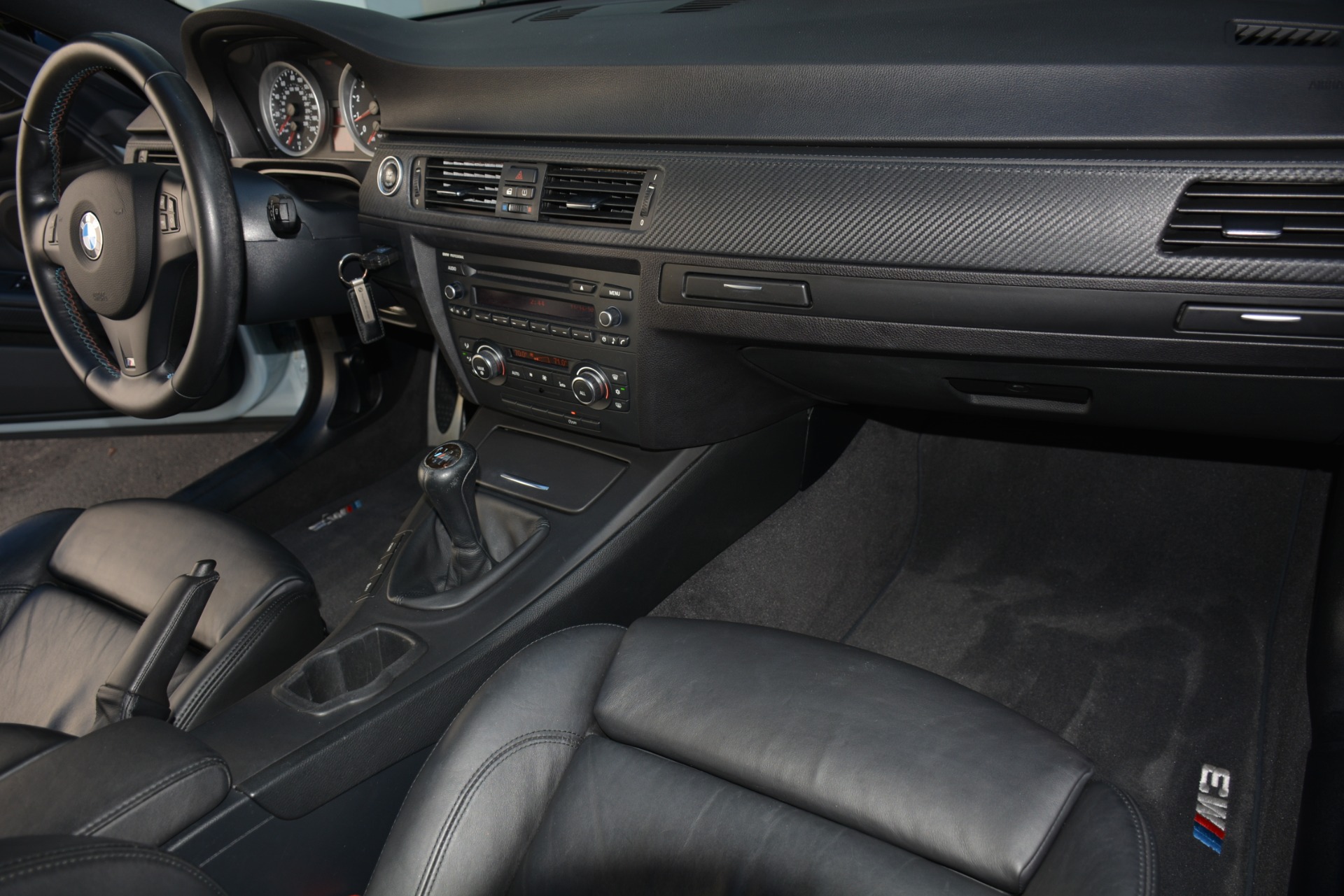 Used-2011-BMW-M3