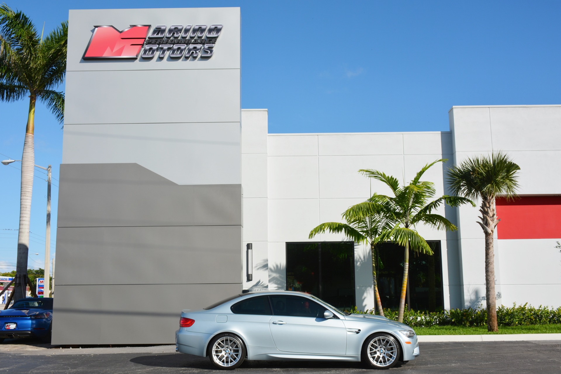 Used-2011-BMW-M3