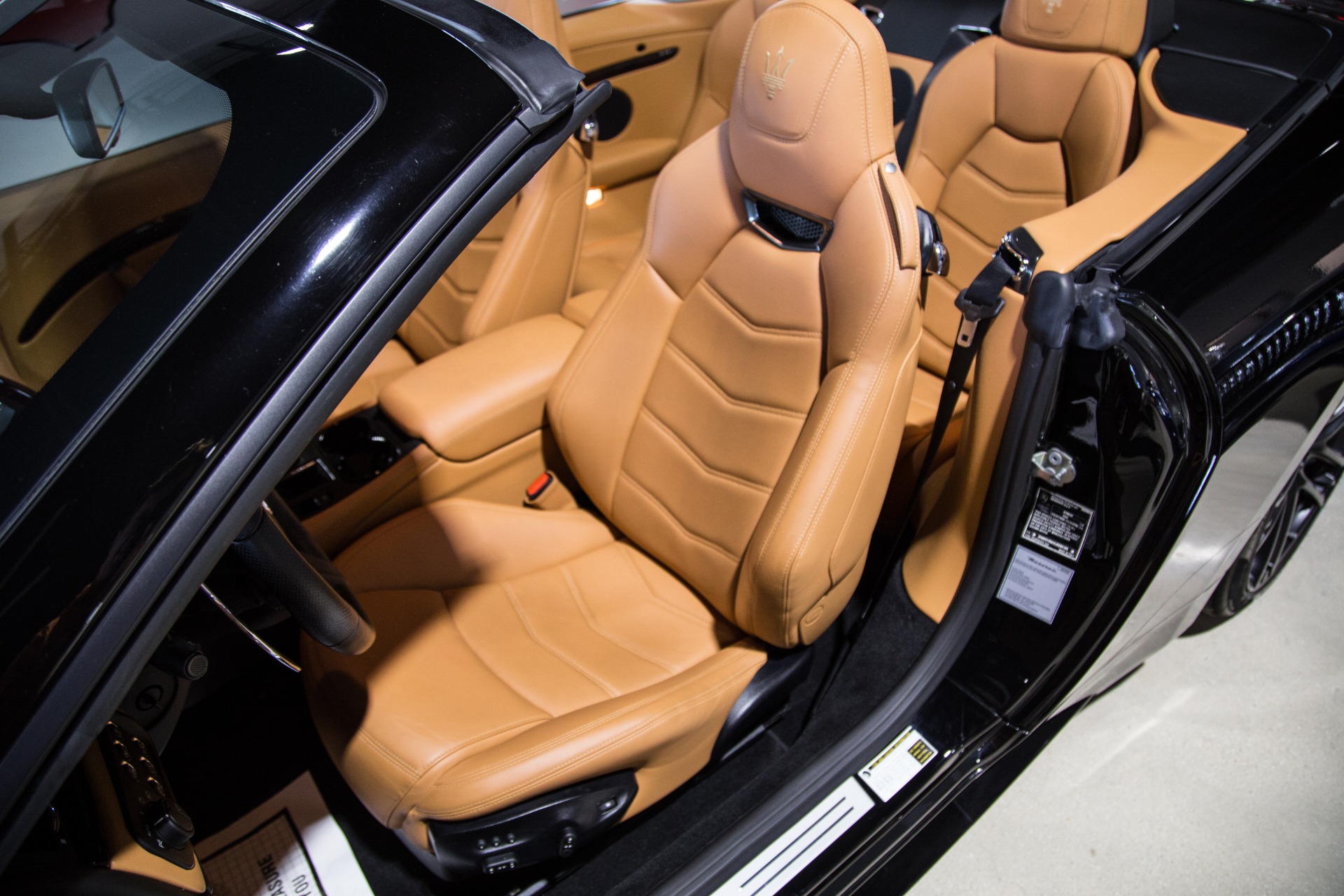 Used-2018-Maserati-GranTurismo-Sport-Convertible