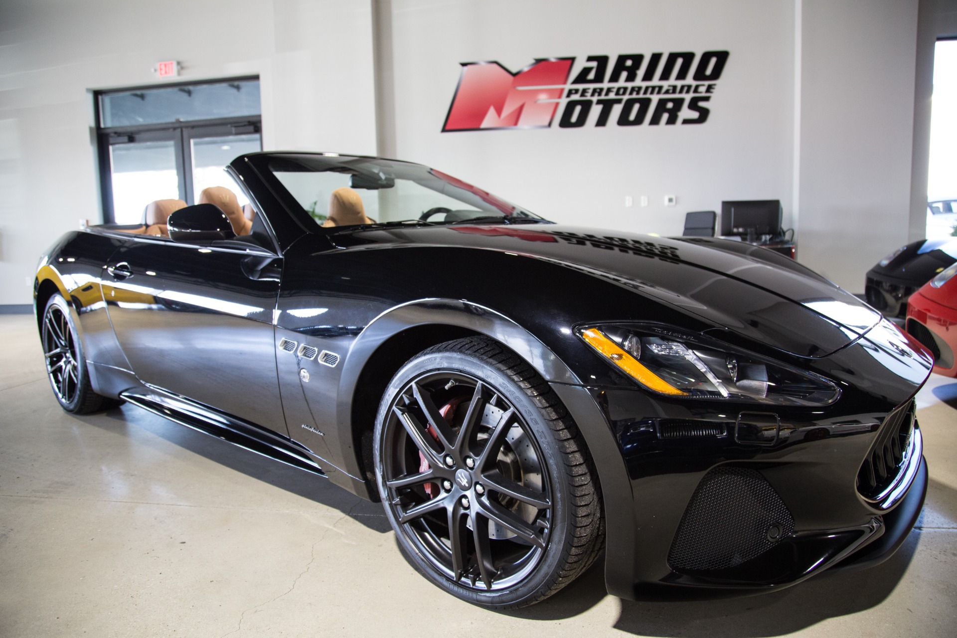 Used-2018-Maserati-GranTurismo-Sport-Convertible