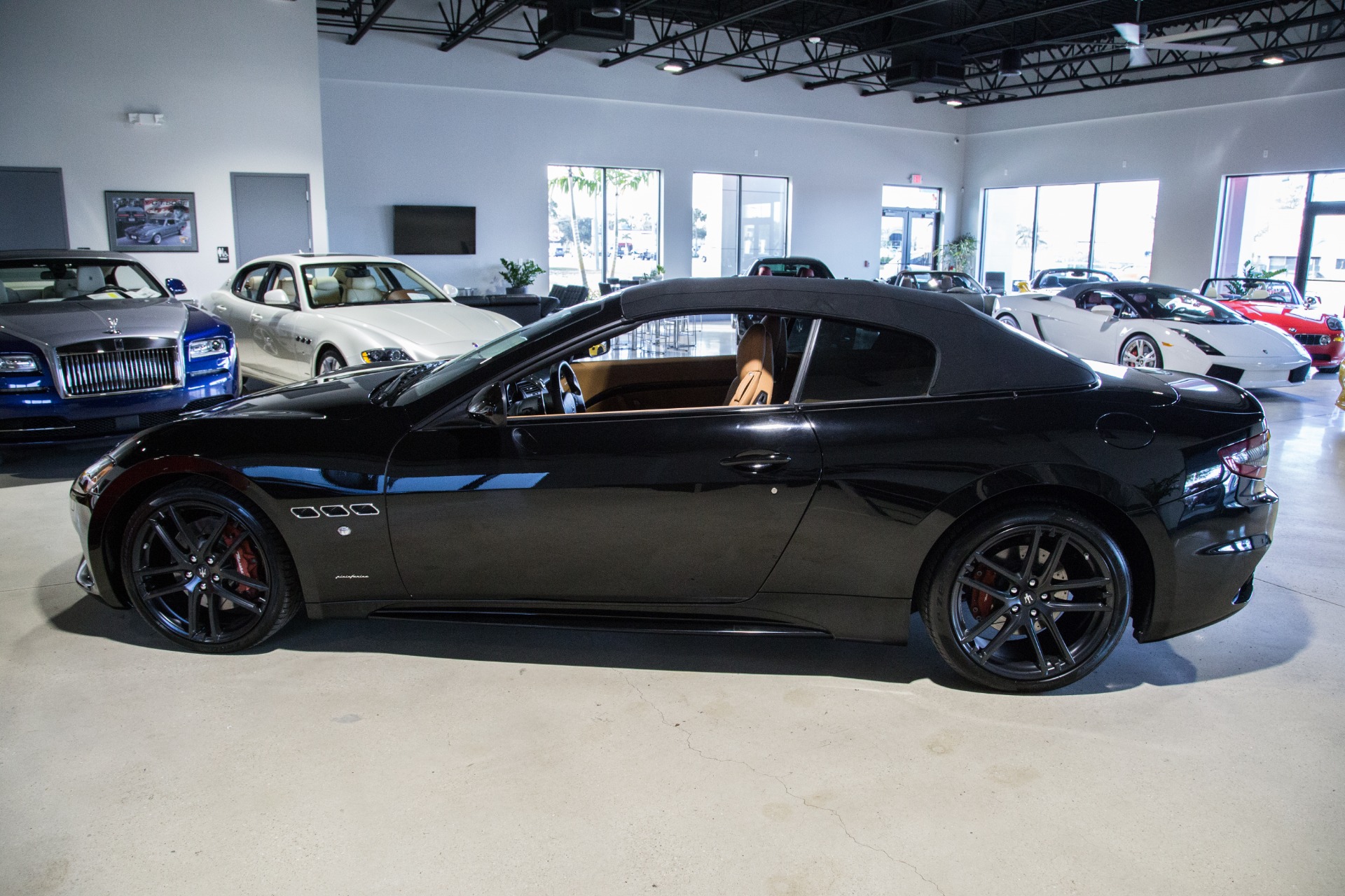 Used-2018-Maserati-GranTurismo-Sport-Convertible
