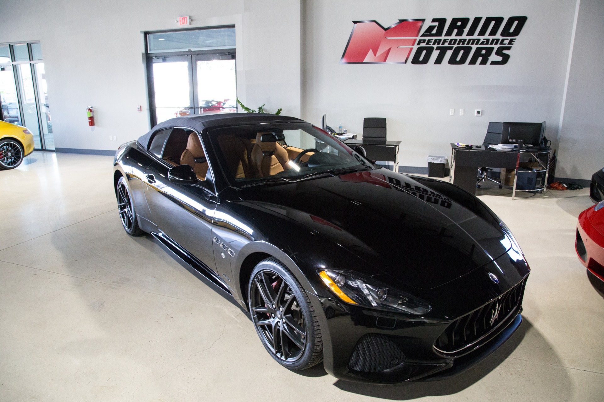Used-2018-Maserati-GranTurismo-Sport-Convertible