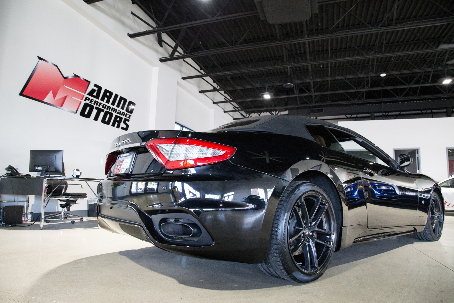 Used-2018-Maserati-GranTurismo-Sport-Convertible