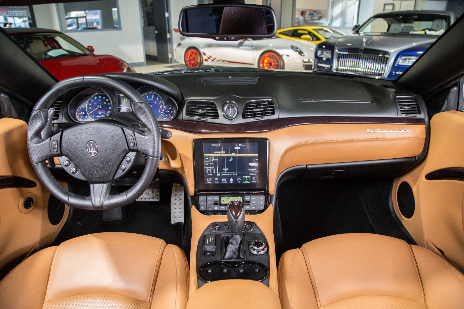 Used-2018-Maserati-GranTurismo-Sport-Convertible
