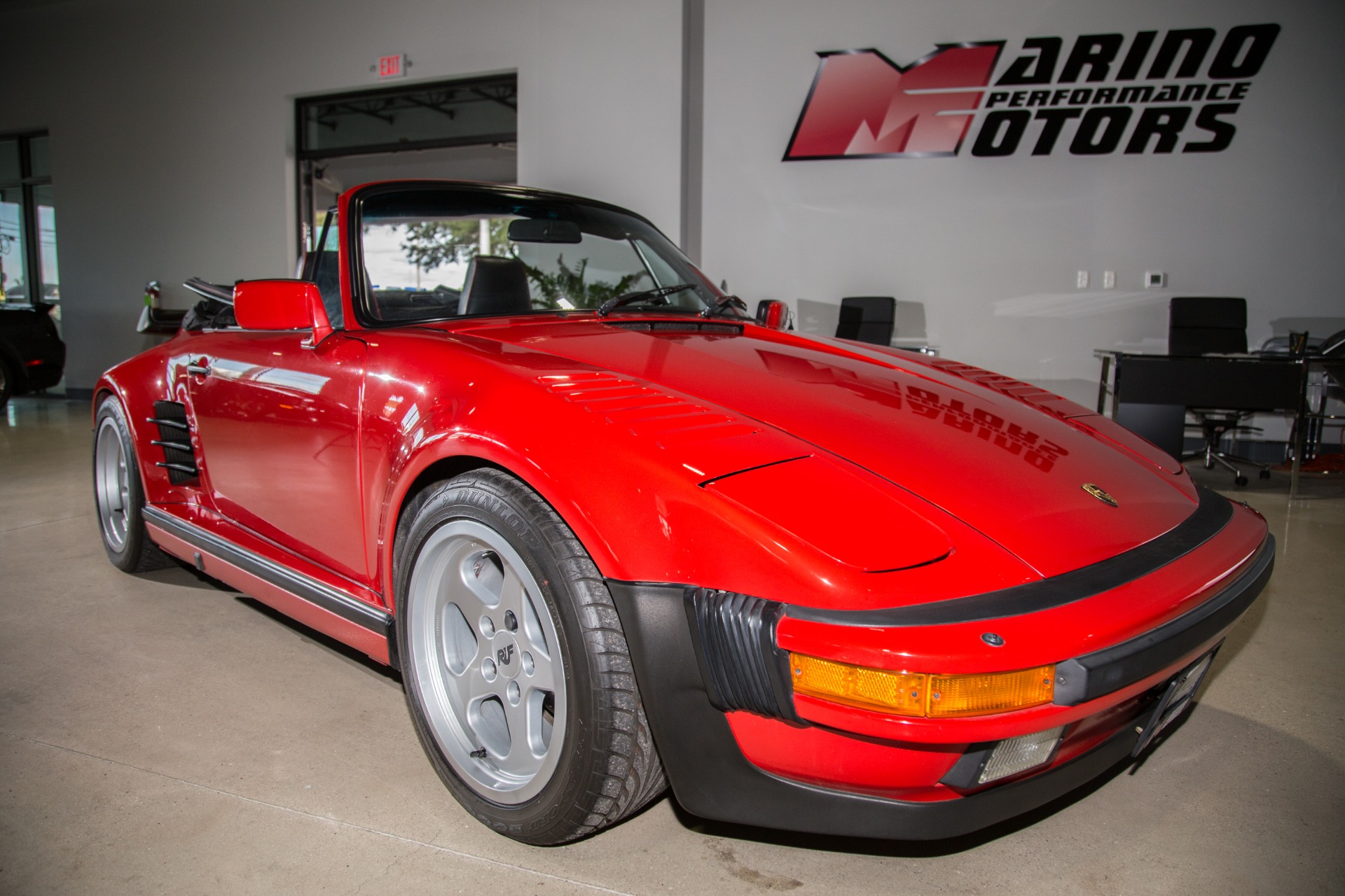 Used-1988-Porsche-911-Turbo-Cabriolet