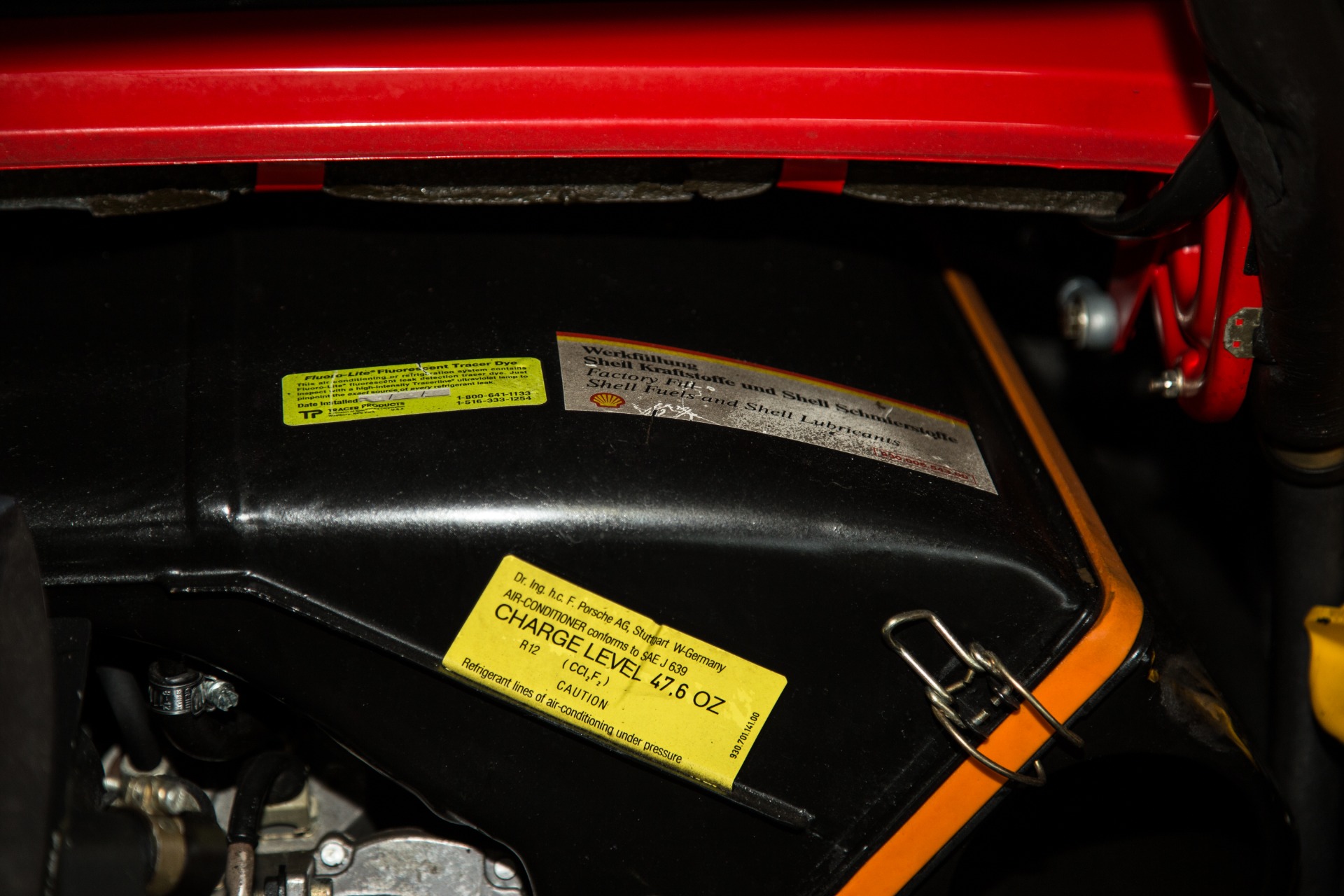 Used-1988-Porsche-911-Turbo-Cabriolet