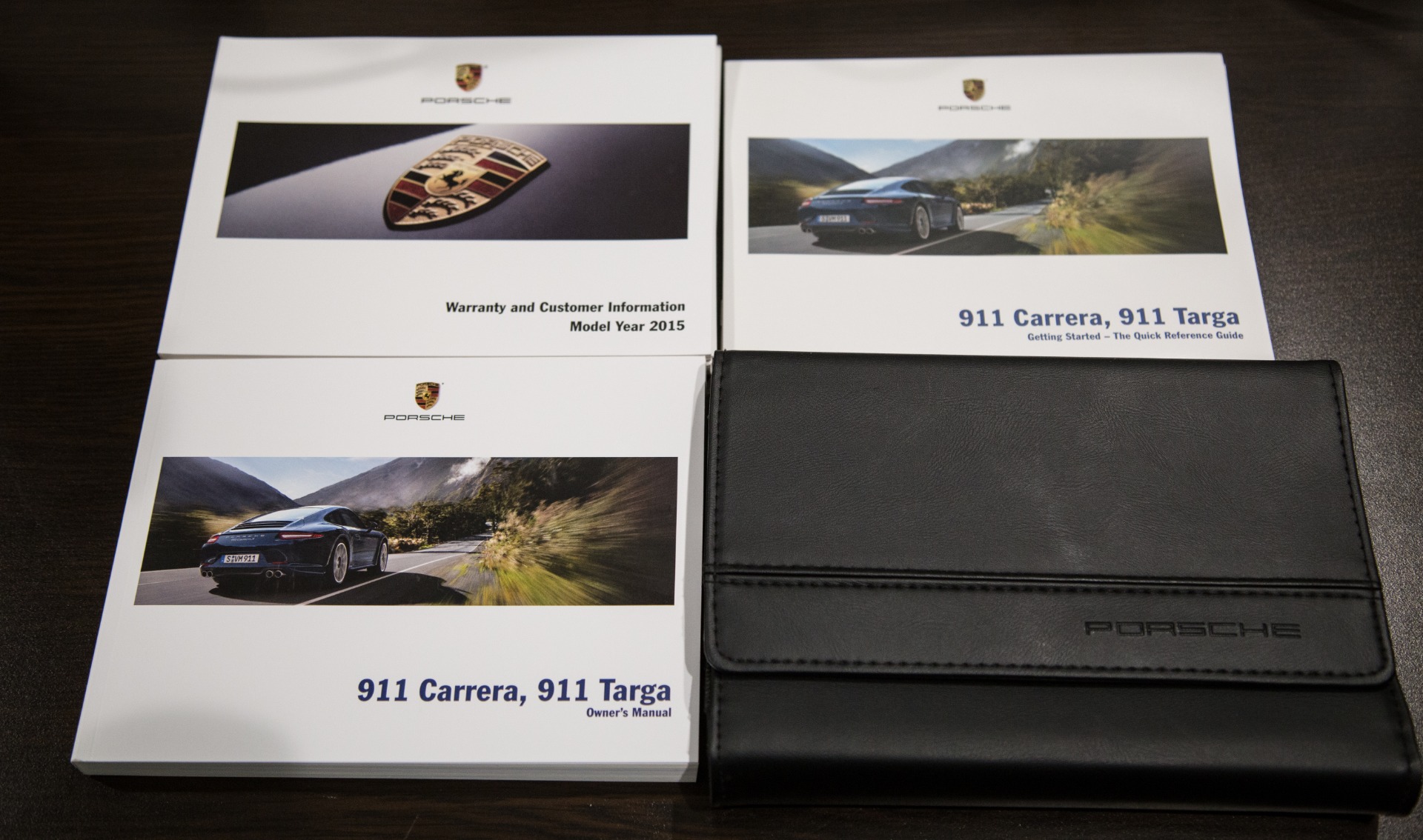 Used-2015-Porsche-911-Carrera-4S