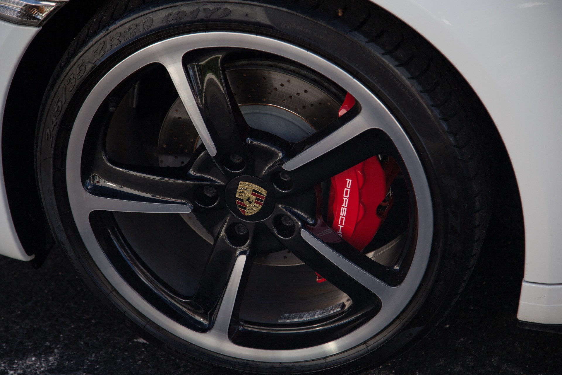 Used-2015-Porsche-911-Carrera-4S