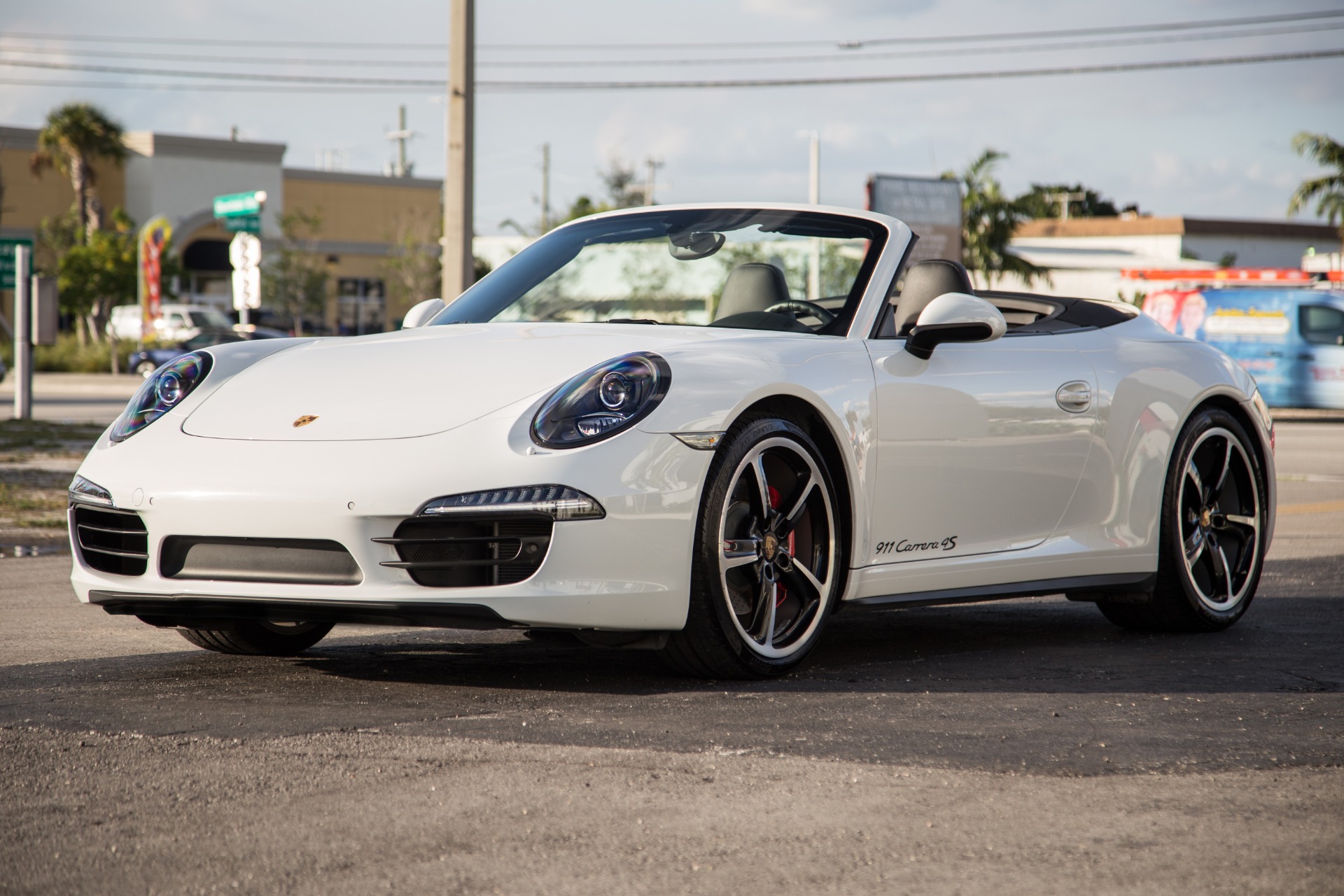 Used-2015-Porsche-911-Carrera-4S