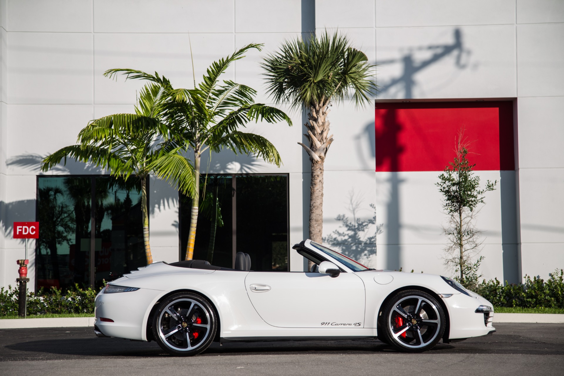 Used-2015-Porsche-911-Carrera-4S