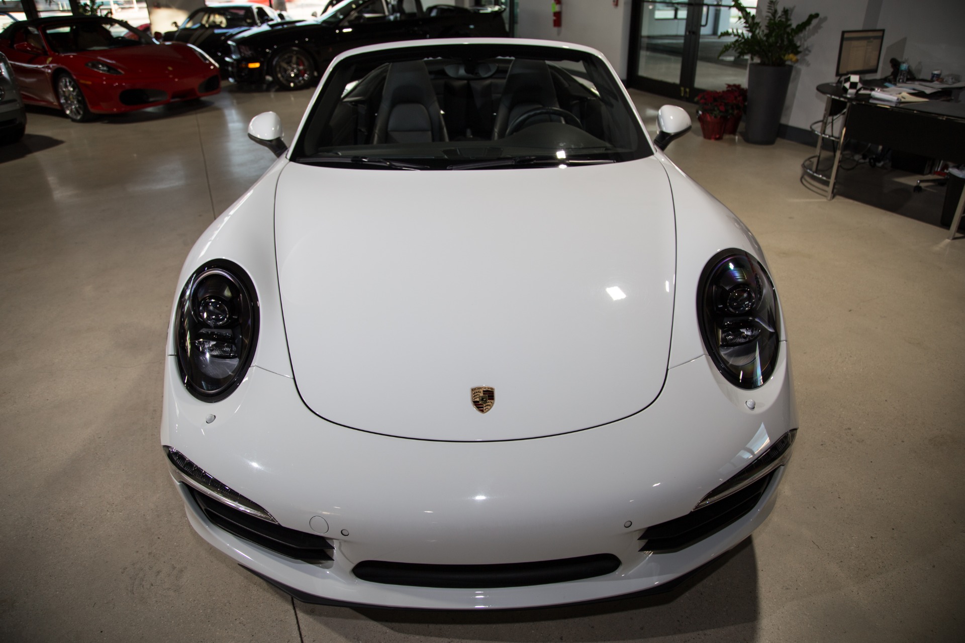 Used-2015-Porsche-911-Carrera-4S