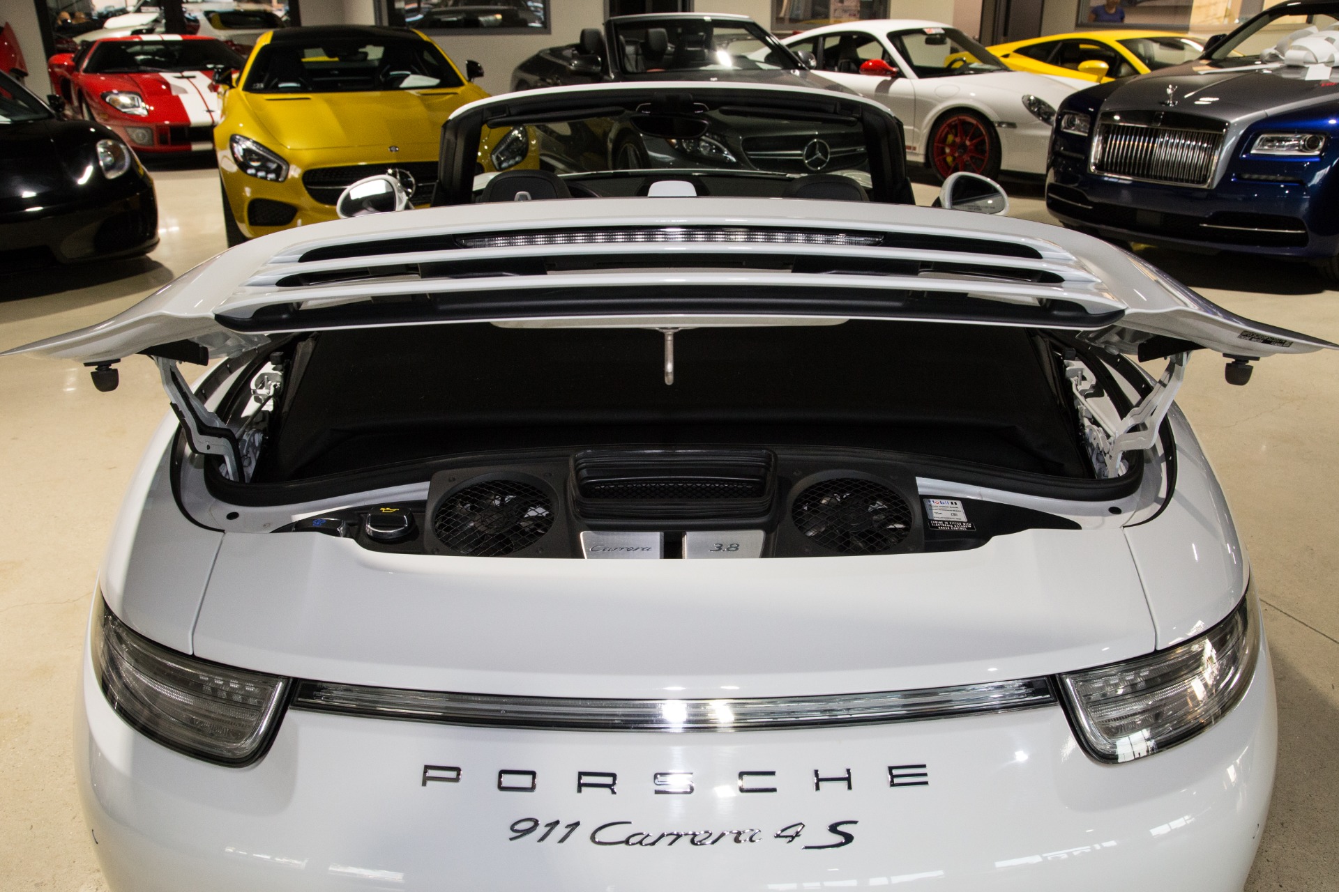Used-2015-Porsche-911-Carrera-4S