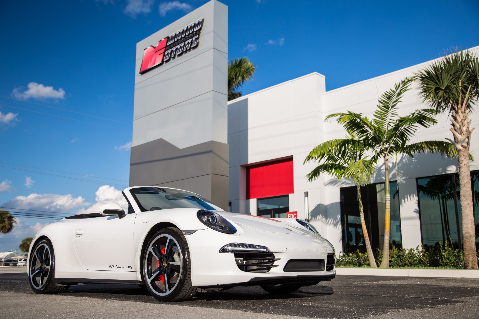 Used-2015-Porsche-911-Carrera-4S